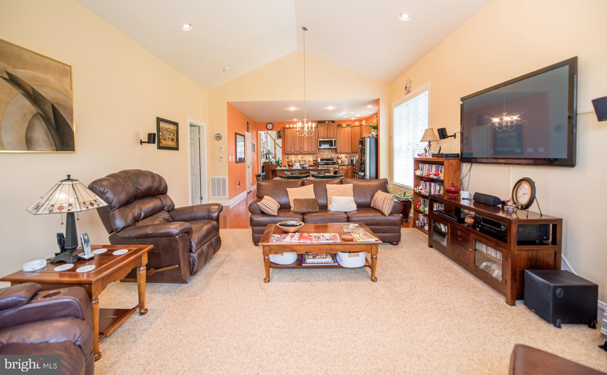 LOUDOUN VALLEY CARRIAGES - Residential