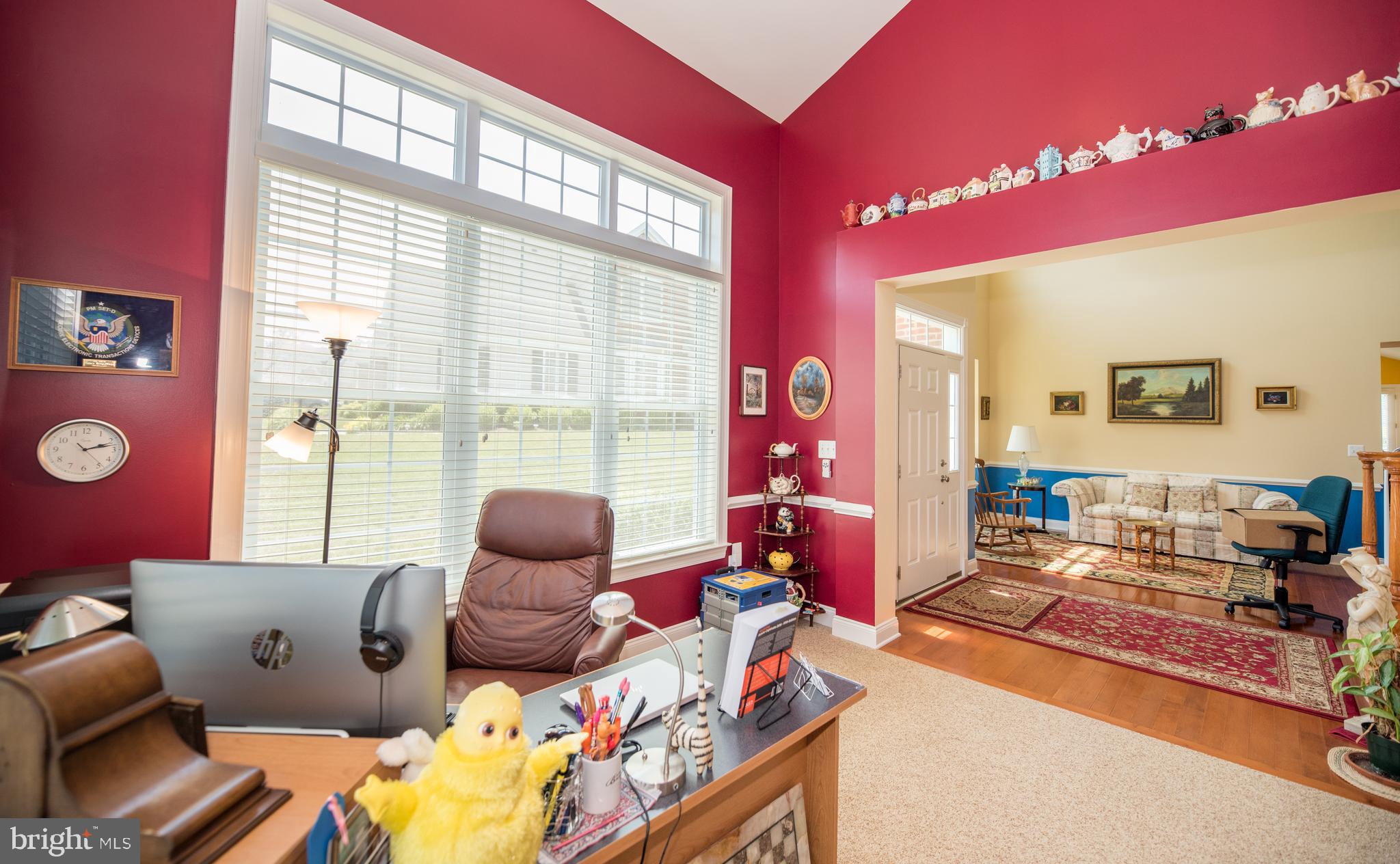 LOUDOUN VALLEY CARRIAGES - Residential