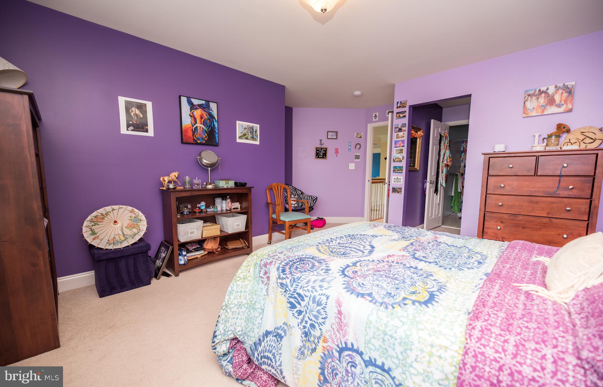 LOUDOUN VALLEY CARRIAGES - Residential