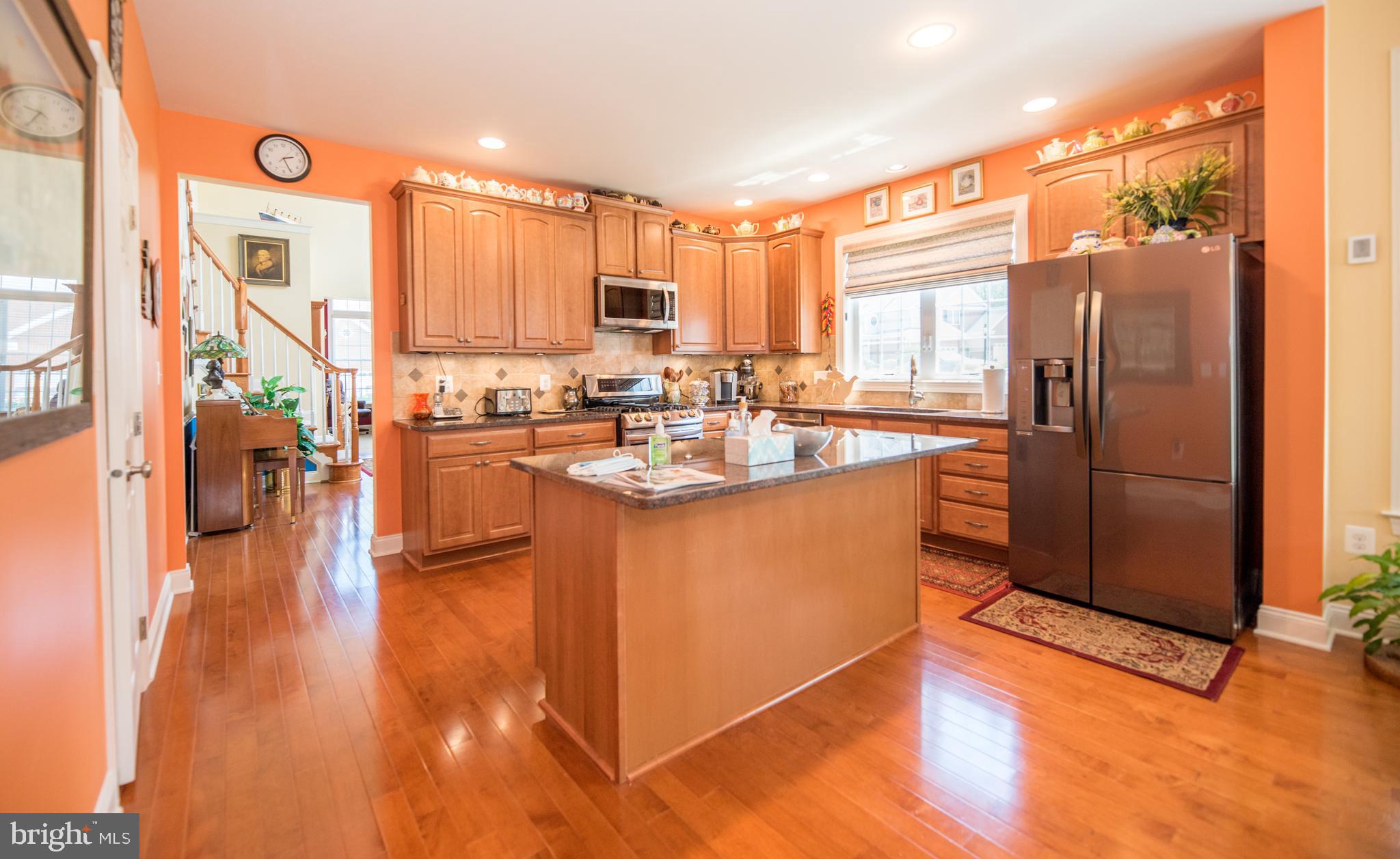 LOUDOUN VALLEY CARRIAGES - Residential