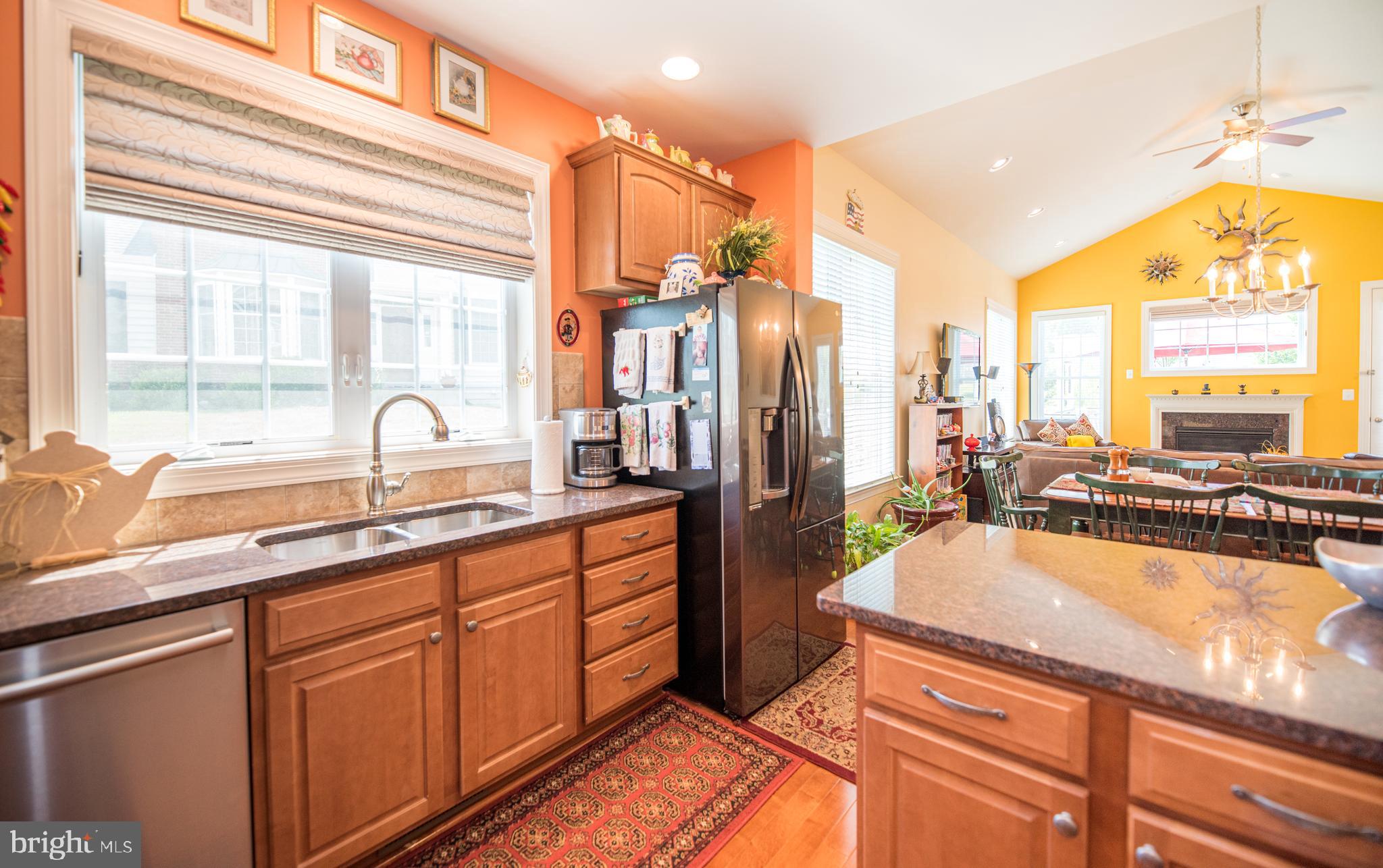 LOUDOUN VALLEY CARRIAGES - Residential