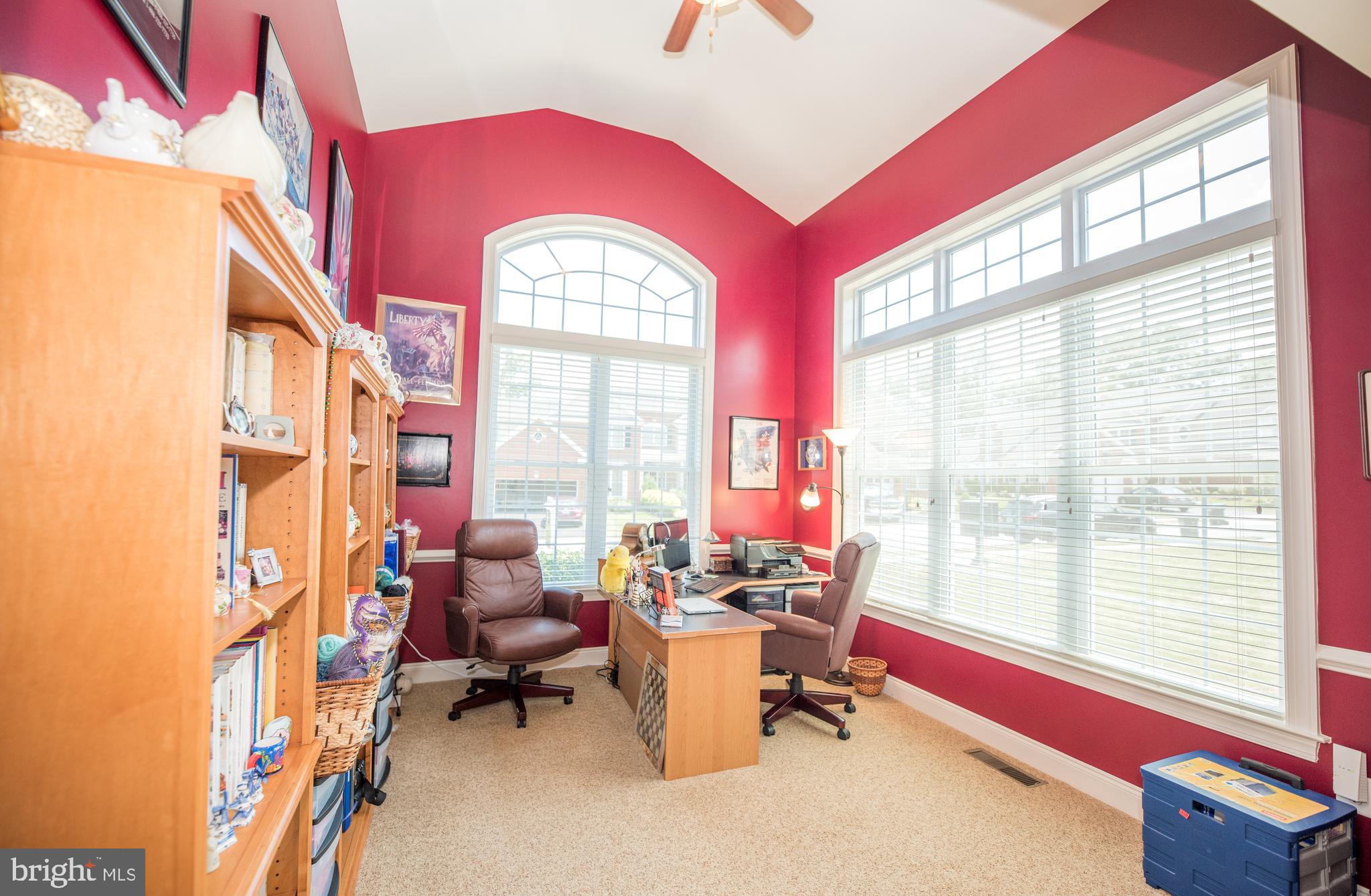 LOUDOUN VALLEY CARRIAGES - Residential