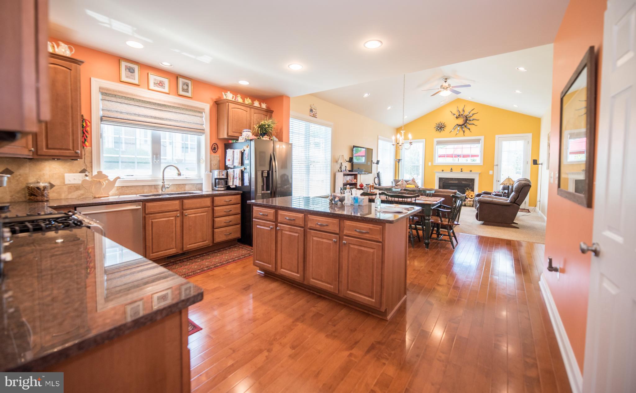 LOUDOUN VALLEY CARRIAGES - Residential