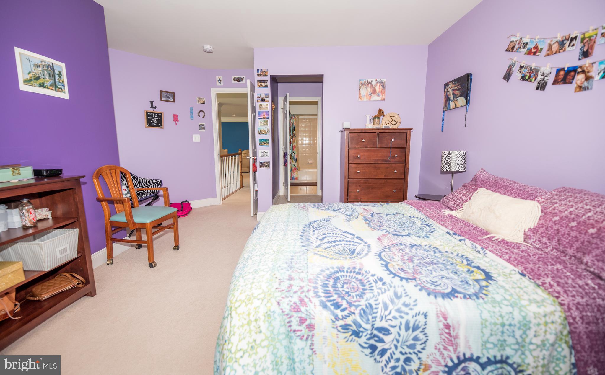 LOUDOUN VALLEY CARRIAGES - Residential