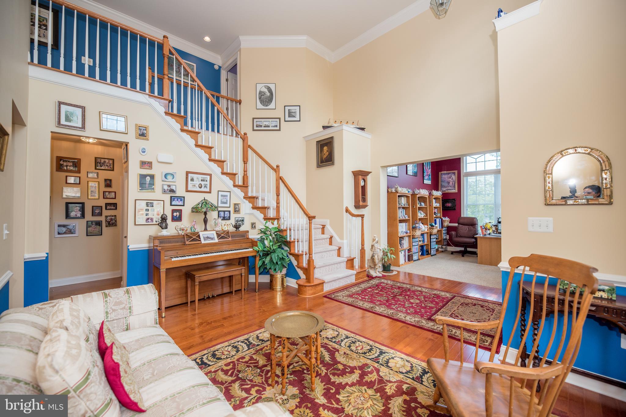 LOUDOUN VALLEY CARRIAGES - Residential