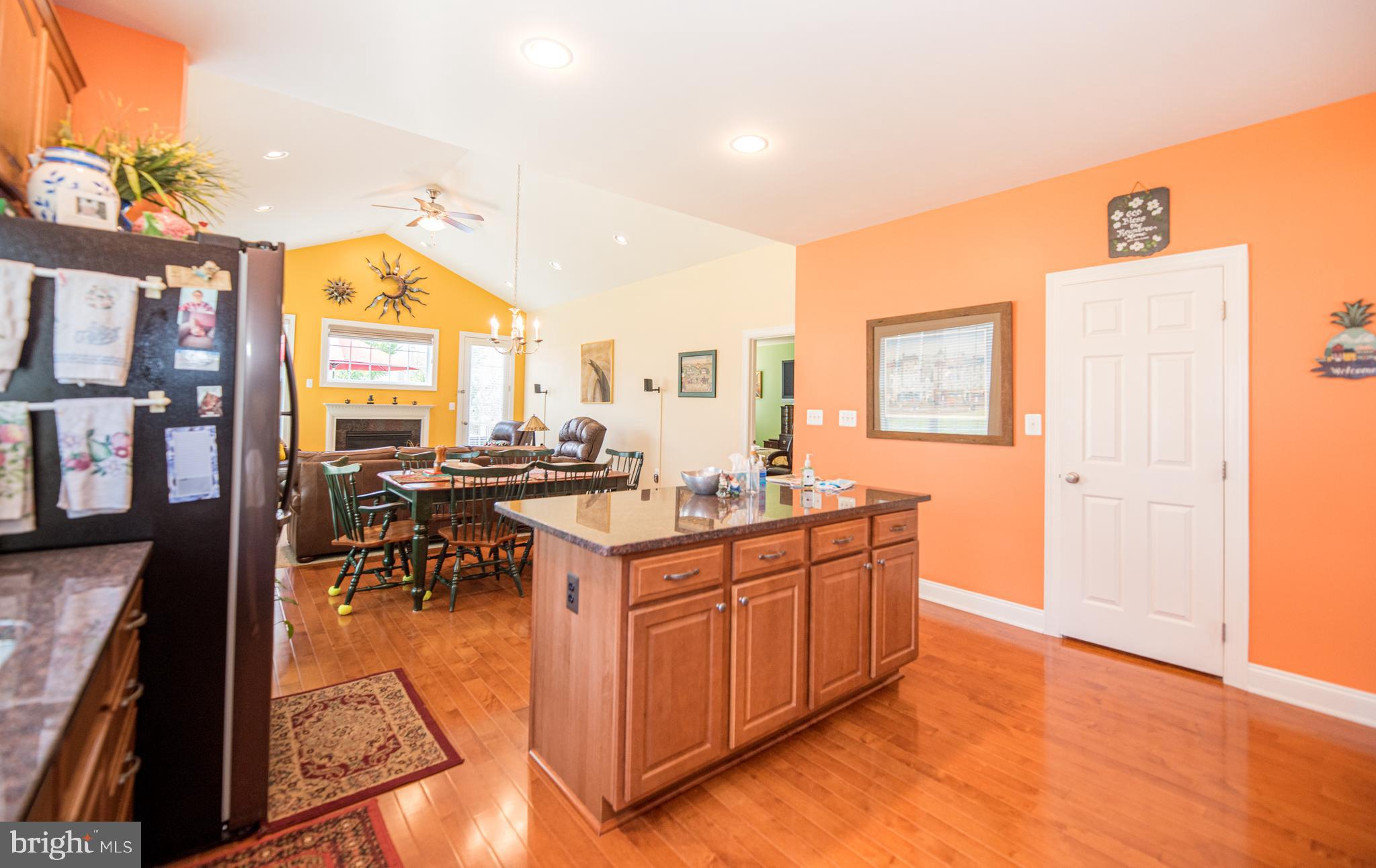 LOUDOUN VALLEY CARRIAGES - Residential