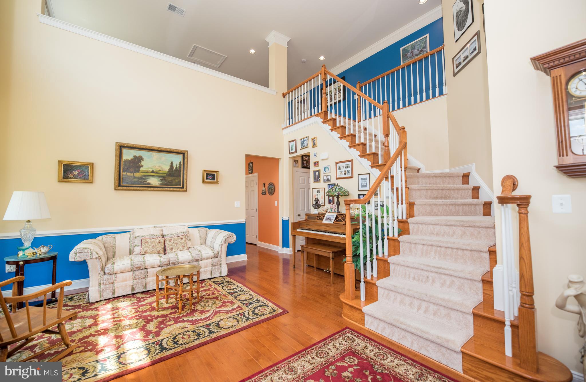 LOUDOUN VALLEY CARRIAGES - Residential