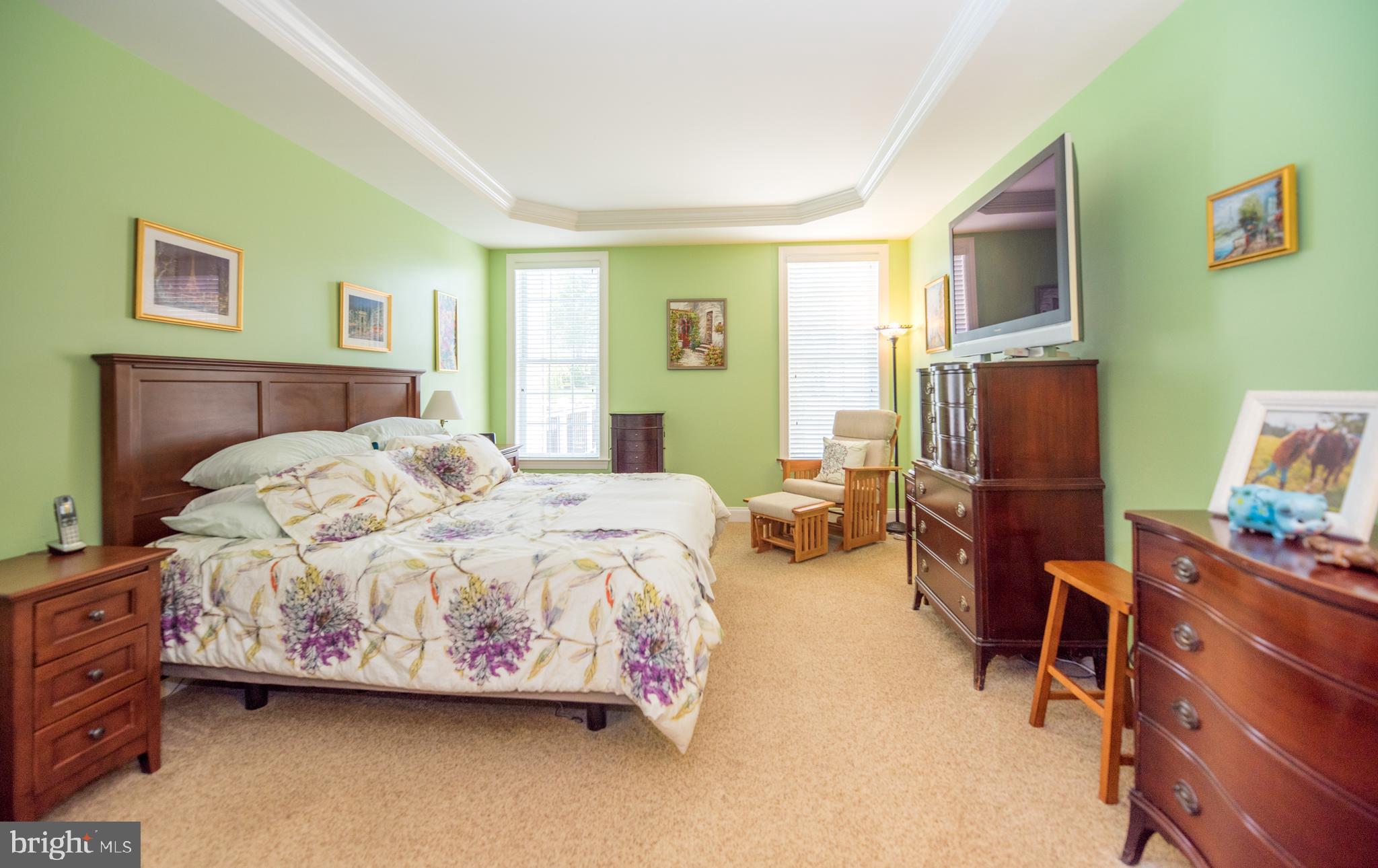 LOUDOUN VALLEY CARRIAGES - Residential