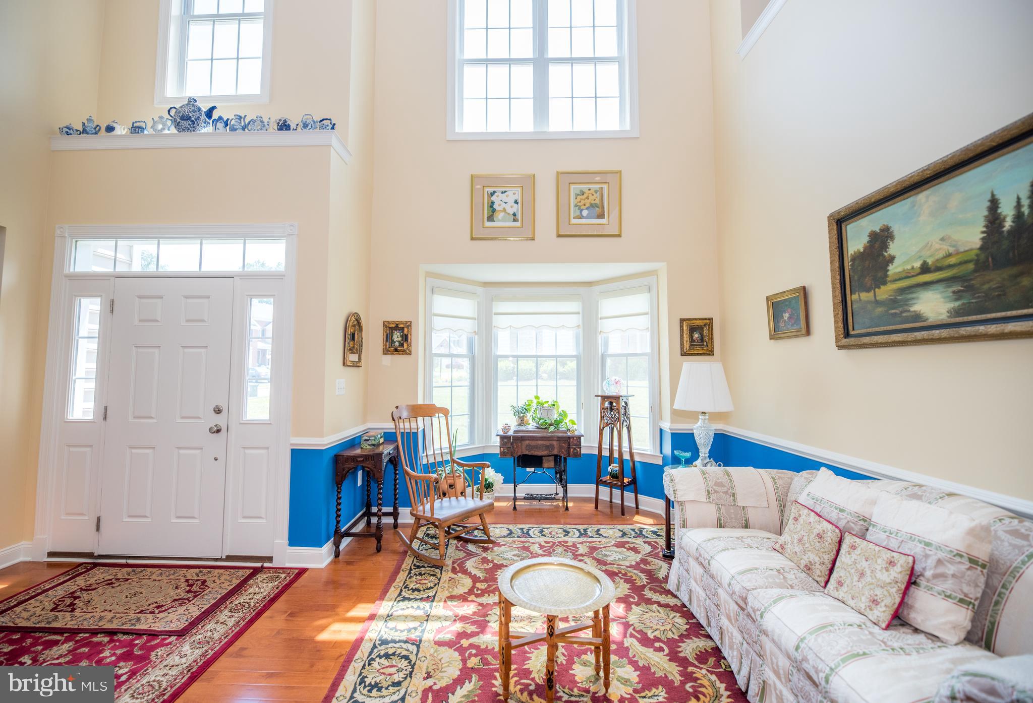 LOUDOUN VALLEY CARRIAGES - Residential