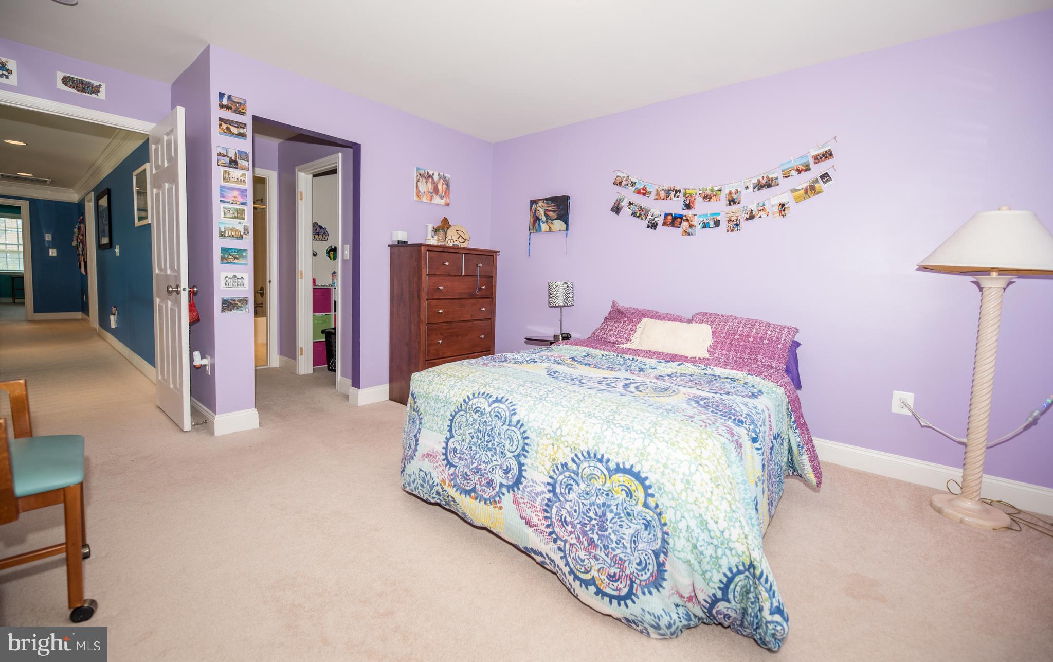 LOUDOUN VALLEY CARRIAGES - Residential