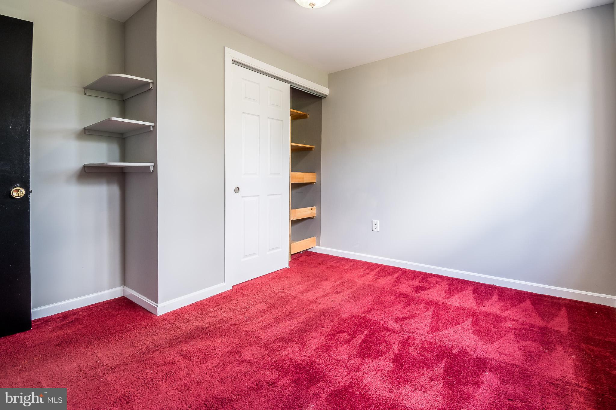 POINT OF WOODS - Residential