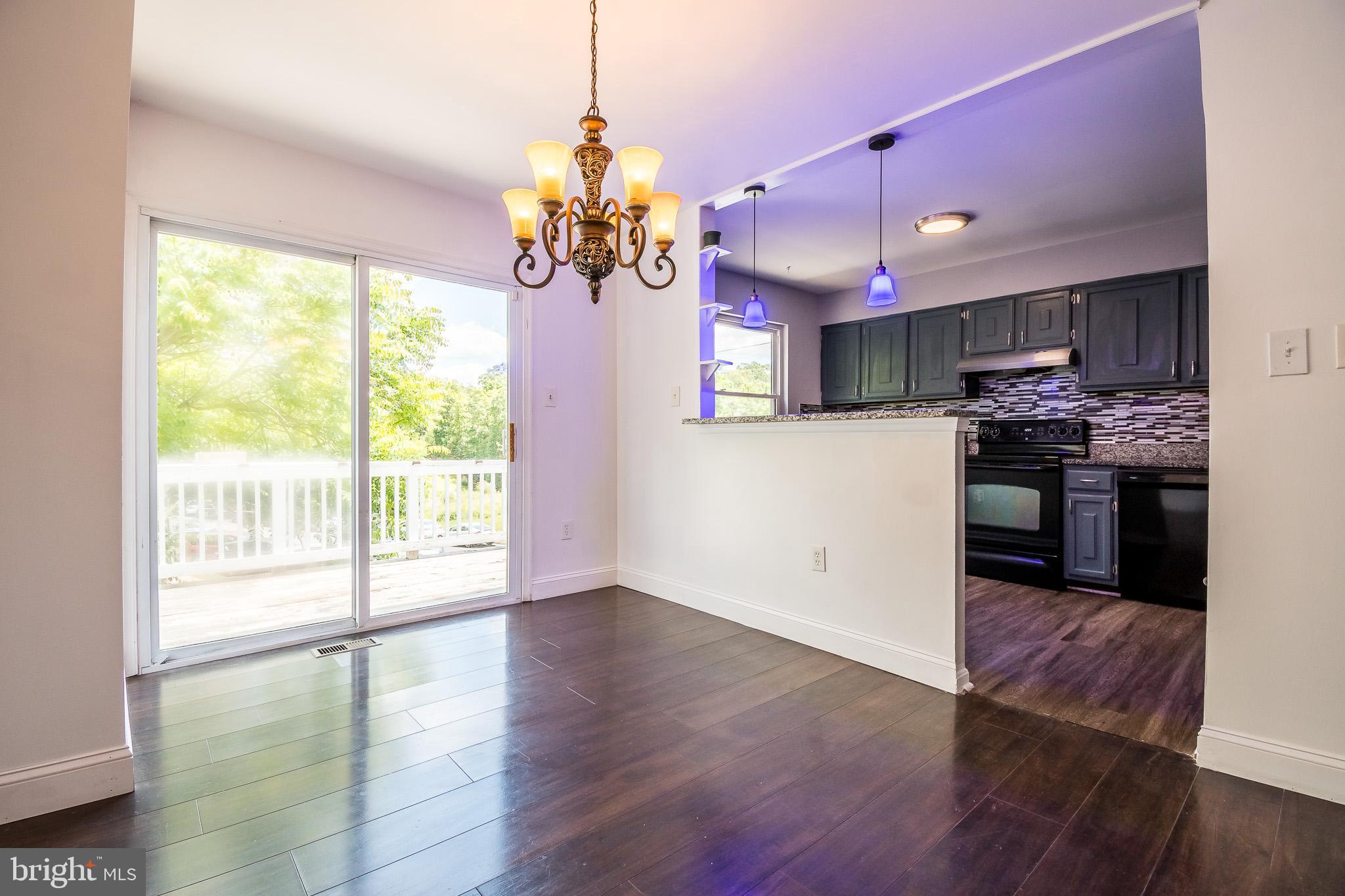 POINT OF WOODS - Residential