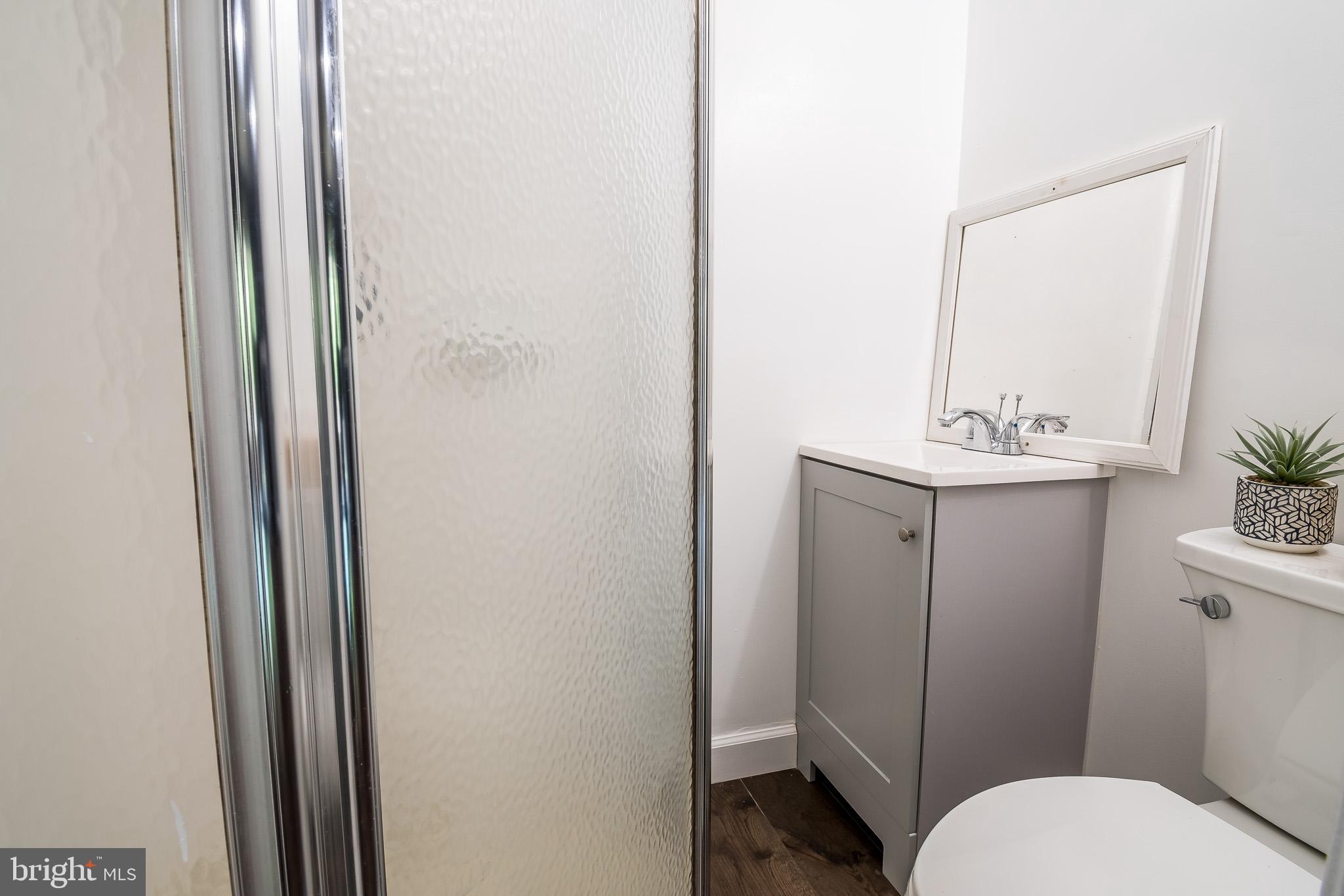 POINT OF WOODS - Residential