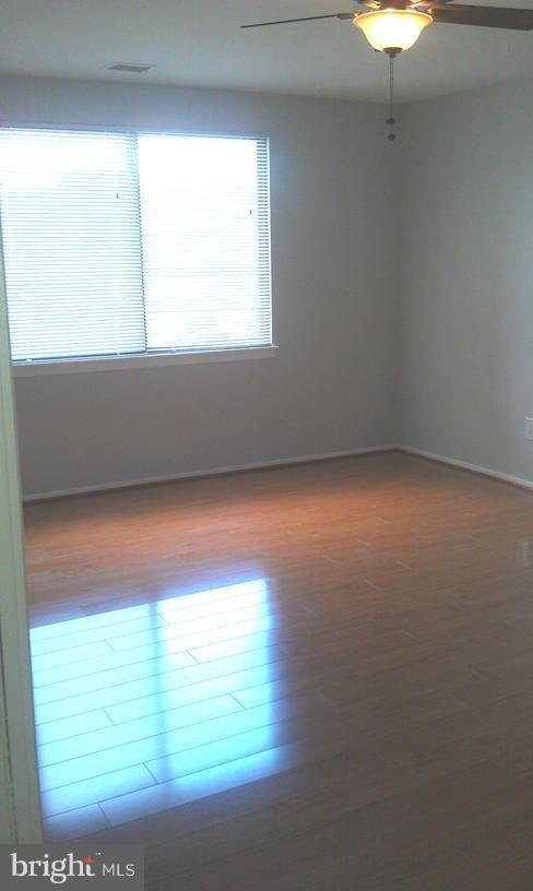 TREEBROOKE CONDOMINIUM - Residential Lease