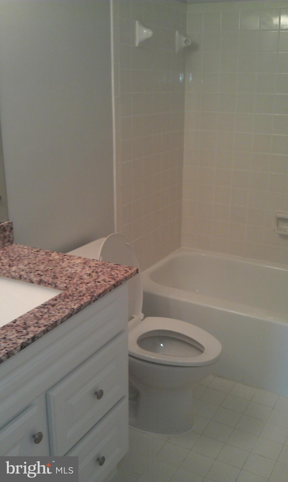 TREEBROOKE CONDOMINIUM - Residential Lease