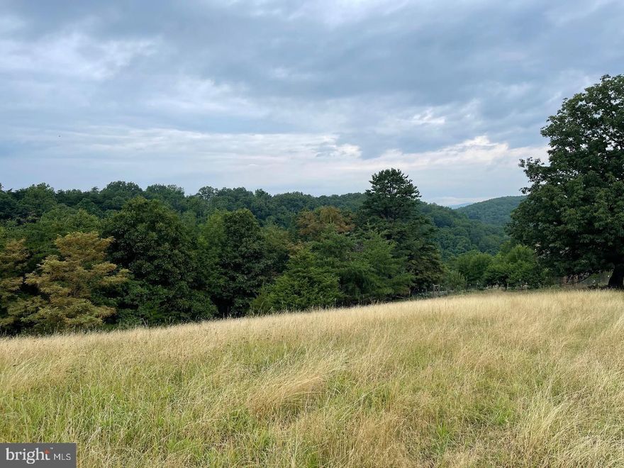 GREAT PARCEL, COVETED COMMUNITY, PLEASANT VIEWS, EXCELLENT ACCESS, PUBLIC WATER, ELECTRIC, & APPROVED PERK.  PRICED UNDER SELLER'S PURCHASE PRICE FOR A QUICK SALE.