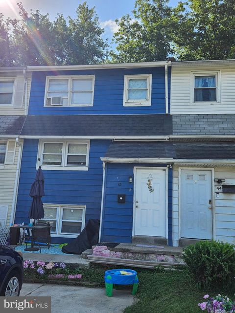 Photo of 42 Oakmont Drive, NEW CASTLE, DE 19720 (MLS # DENC2088208)