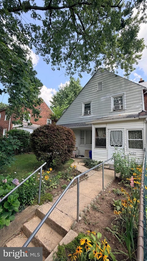 Townhouse For Sale - 1127 Keystone Road<br/> Delaware County, Chesterfield, PA 19013