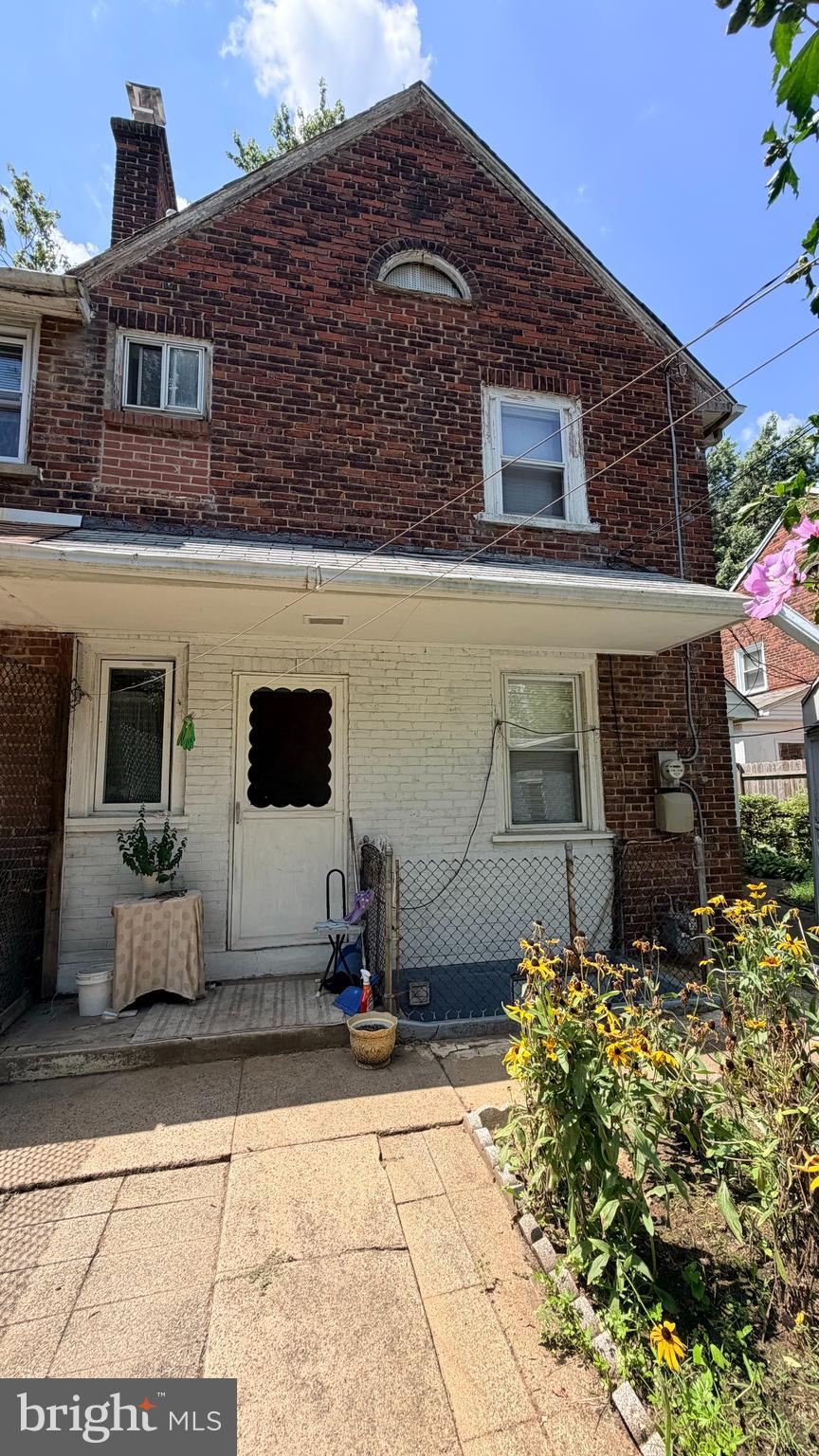 1127 KEYSTONE ROAD