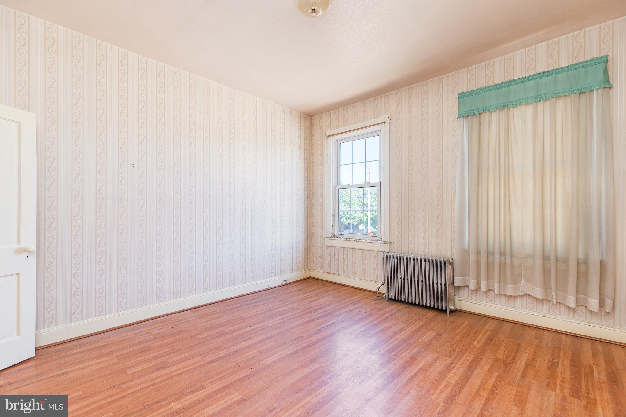 BREWERS HILL - Residential