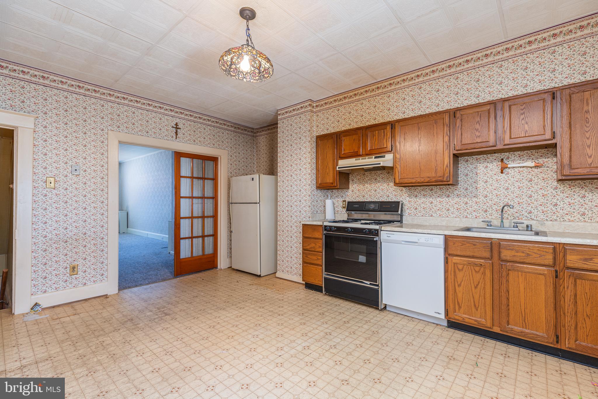 BREWERS HILL - Residential