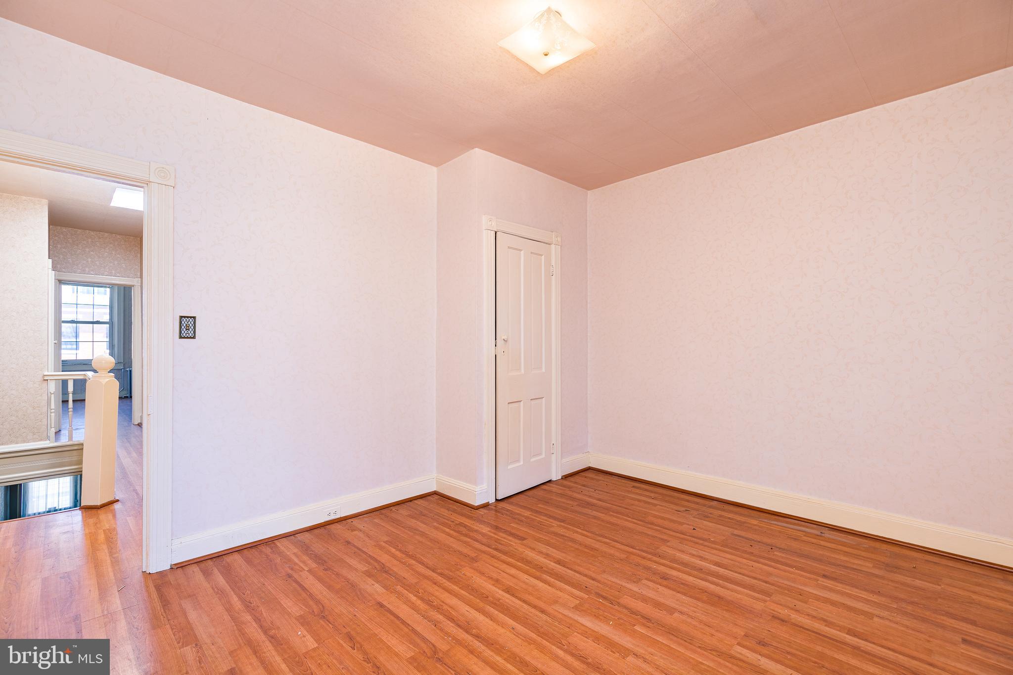 BREWERS HILL - Residential