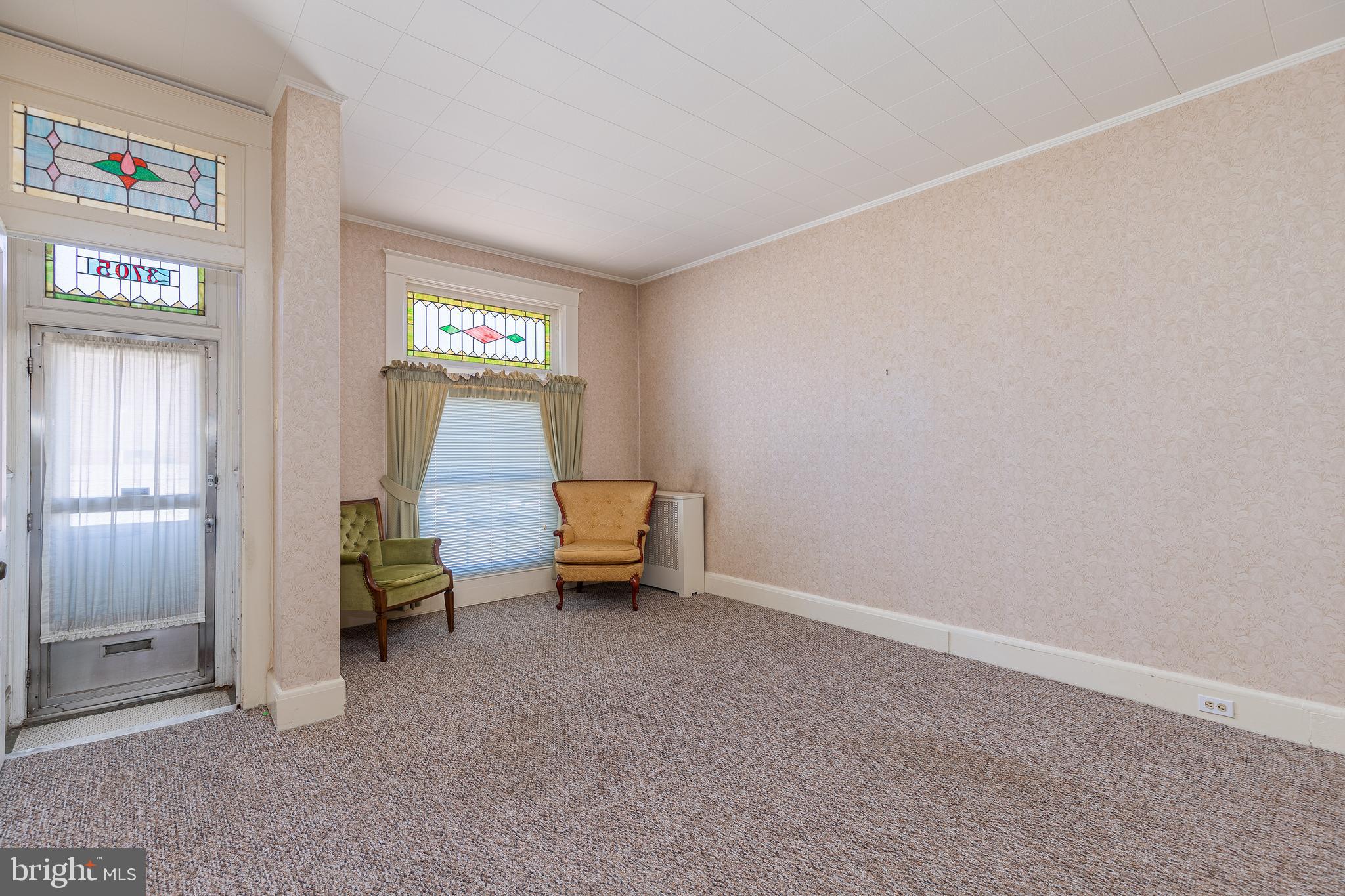 BREWERS HILL - Residential