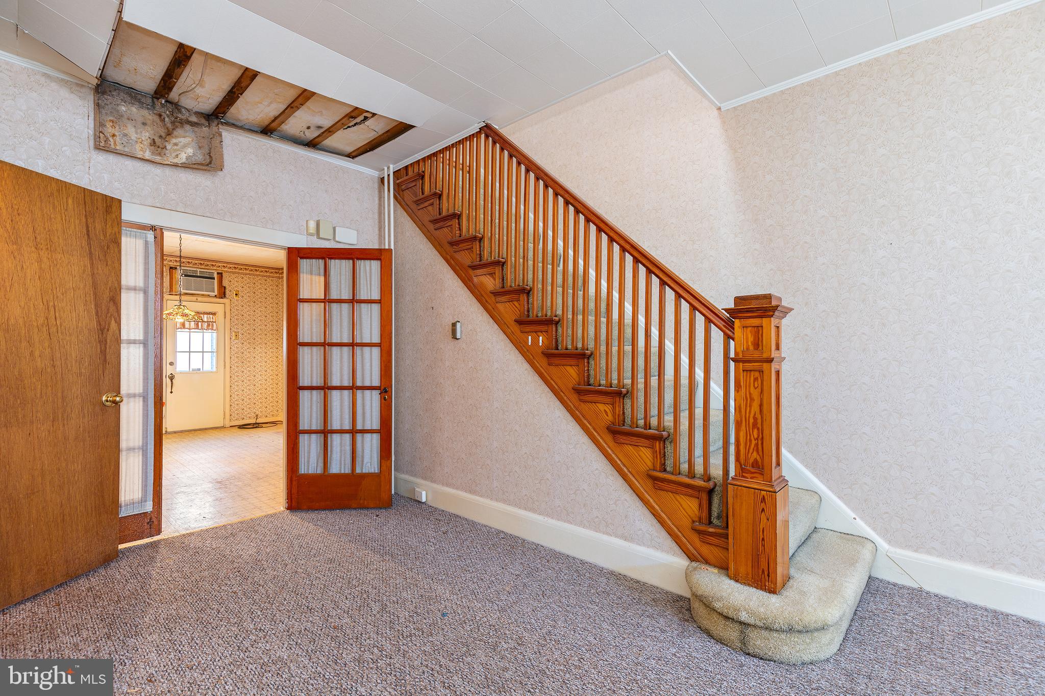 BREWERS HILL - Residential