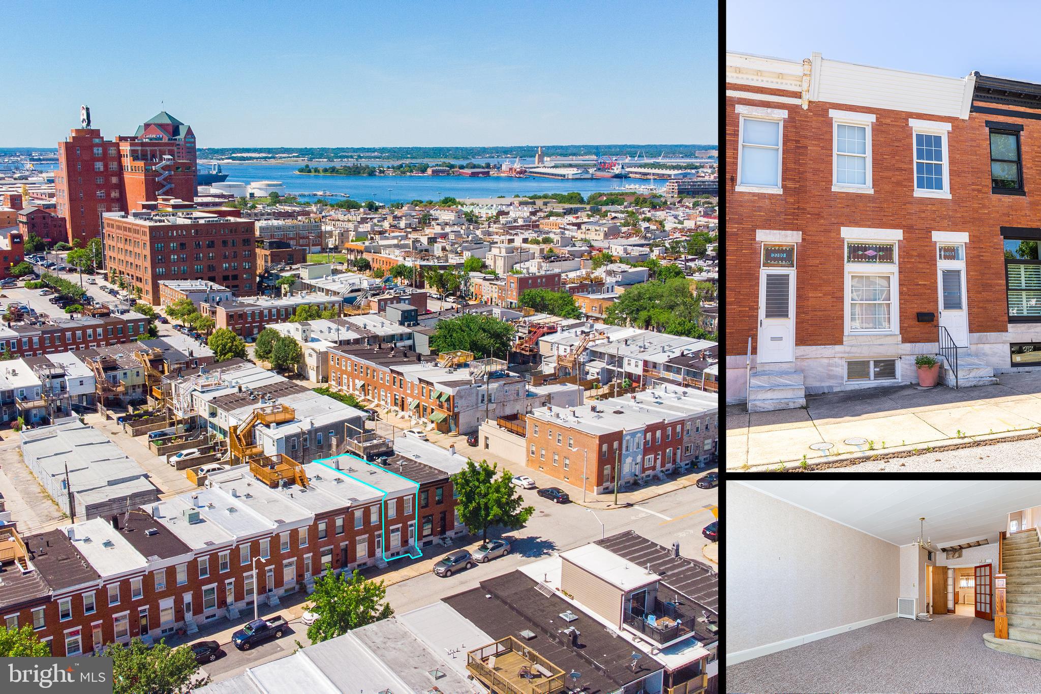 BREWERS HILL - Residential