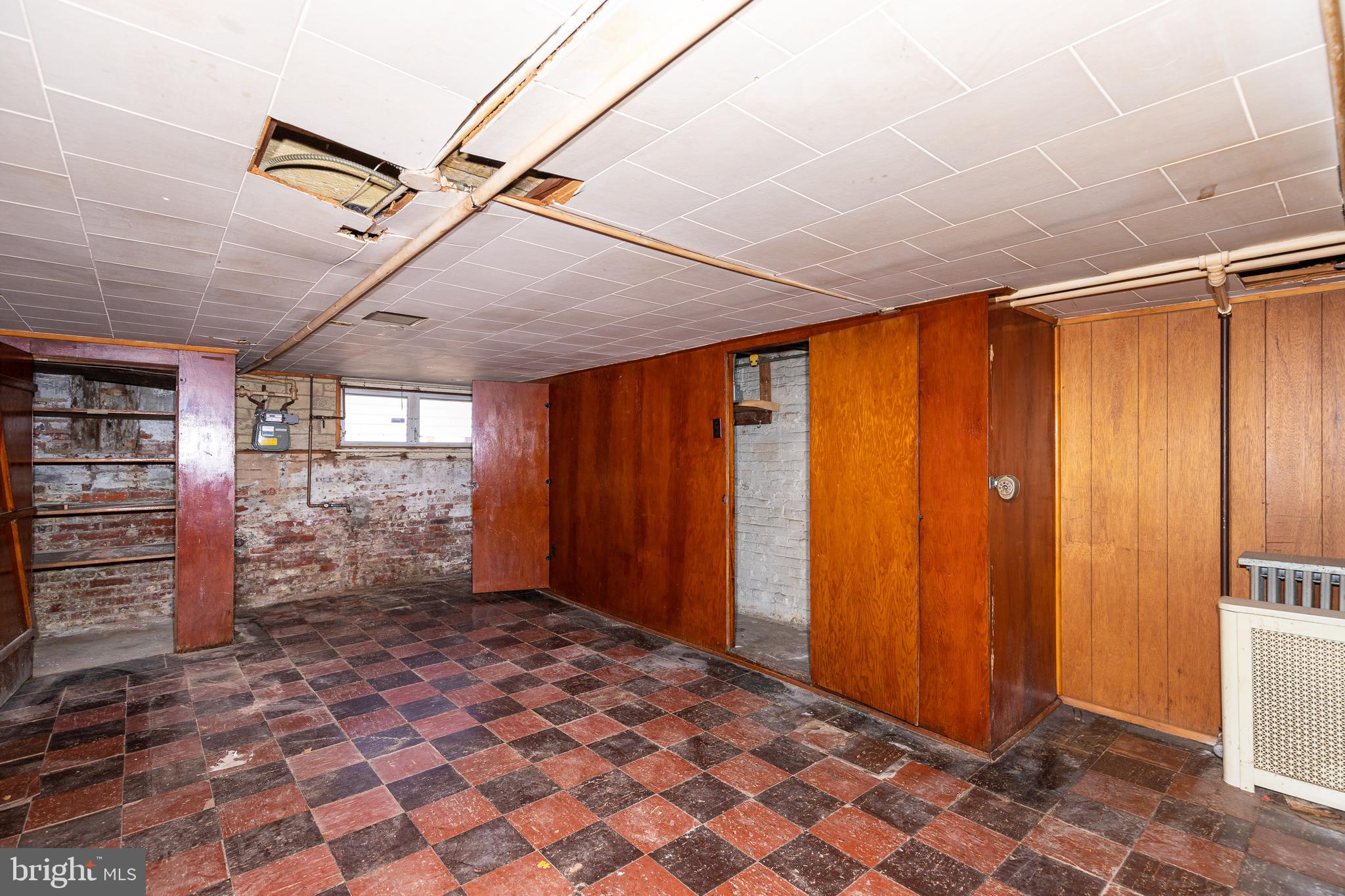 BREWERS HILL - Residential