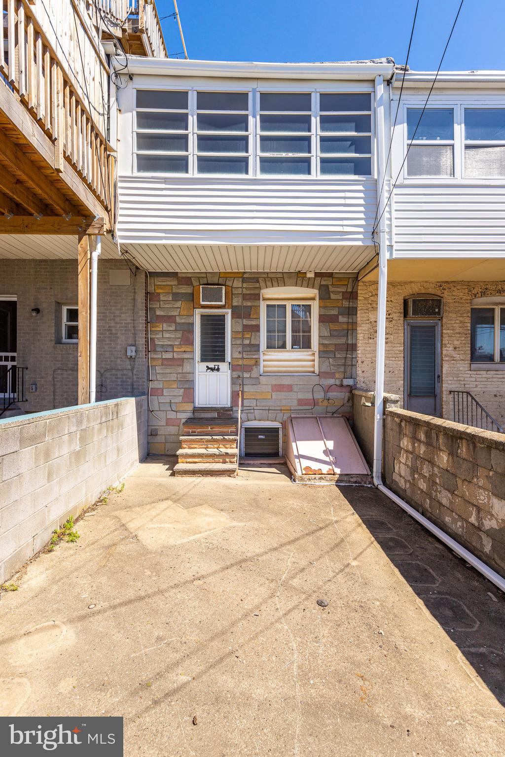 BREWERS HILL - Residential