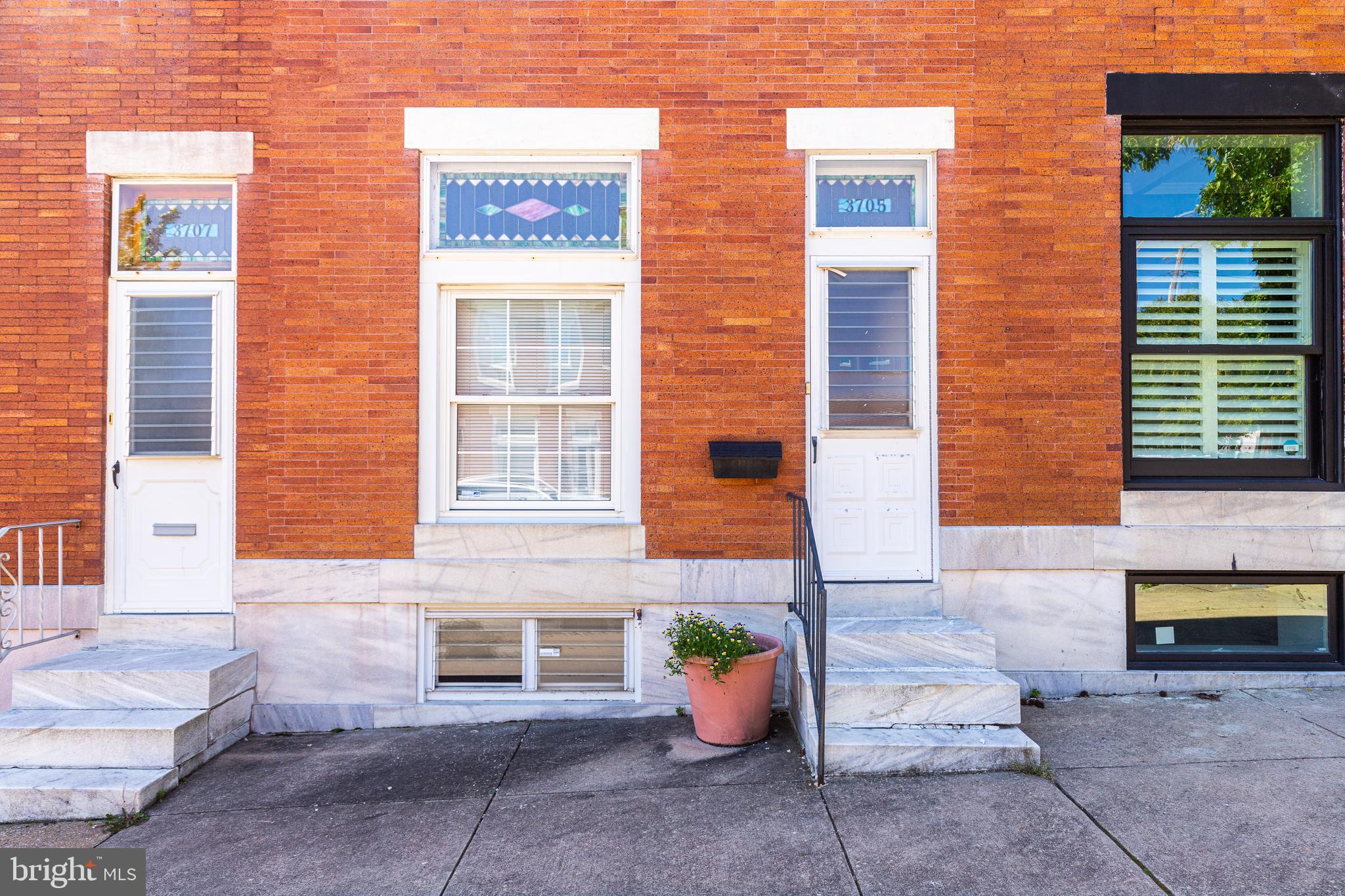 BREWERS HILL - Residential