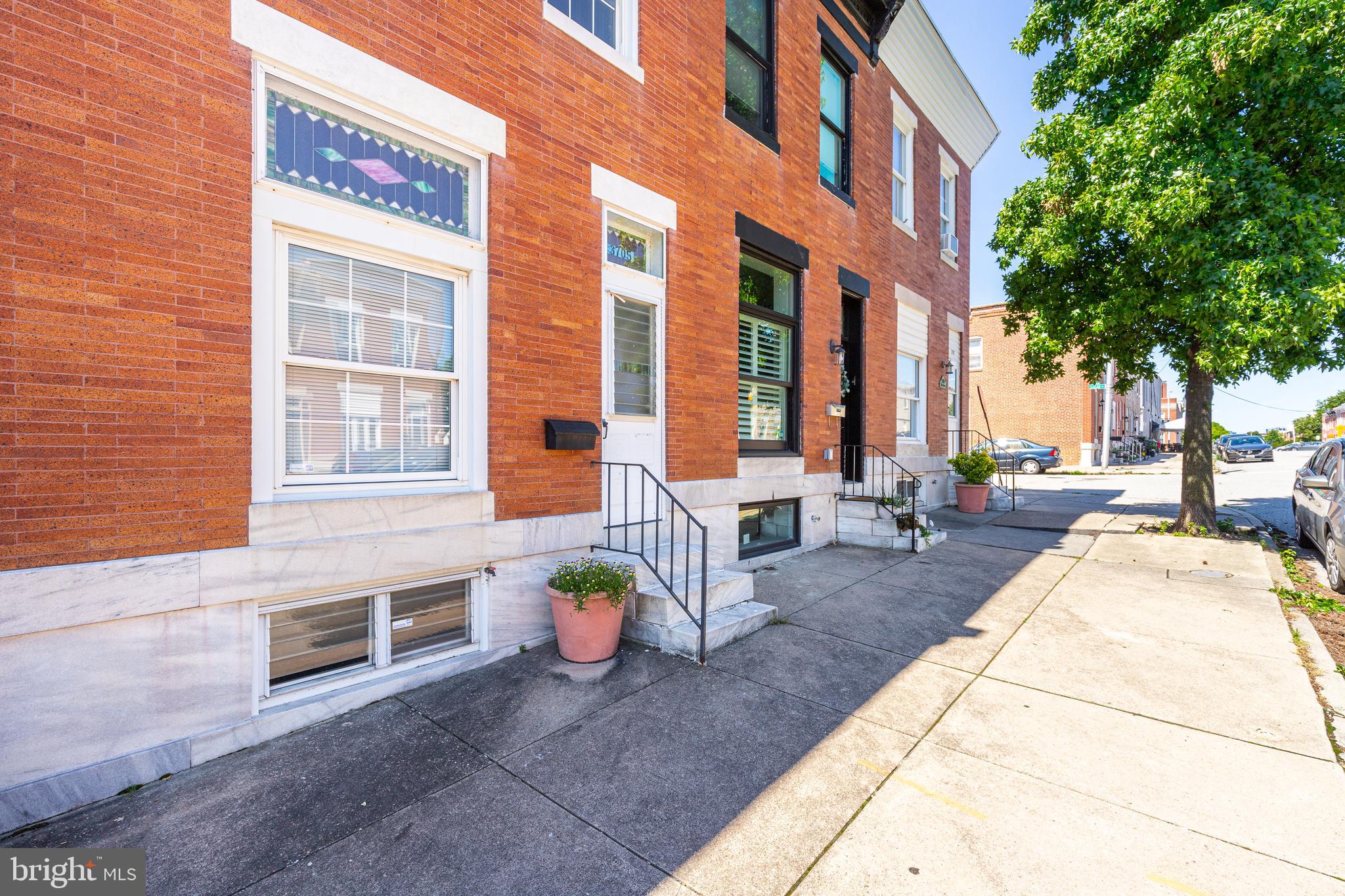 BREWERS HILL - Residential