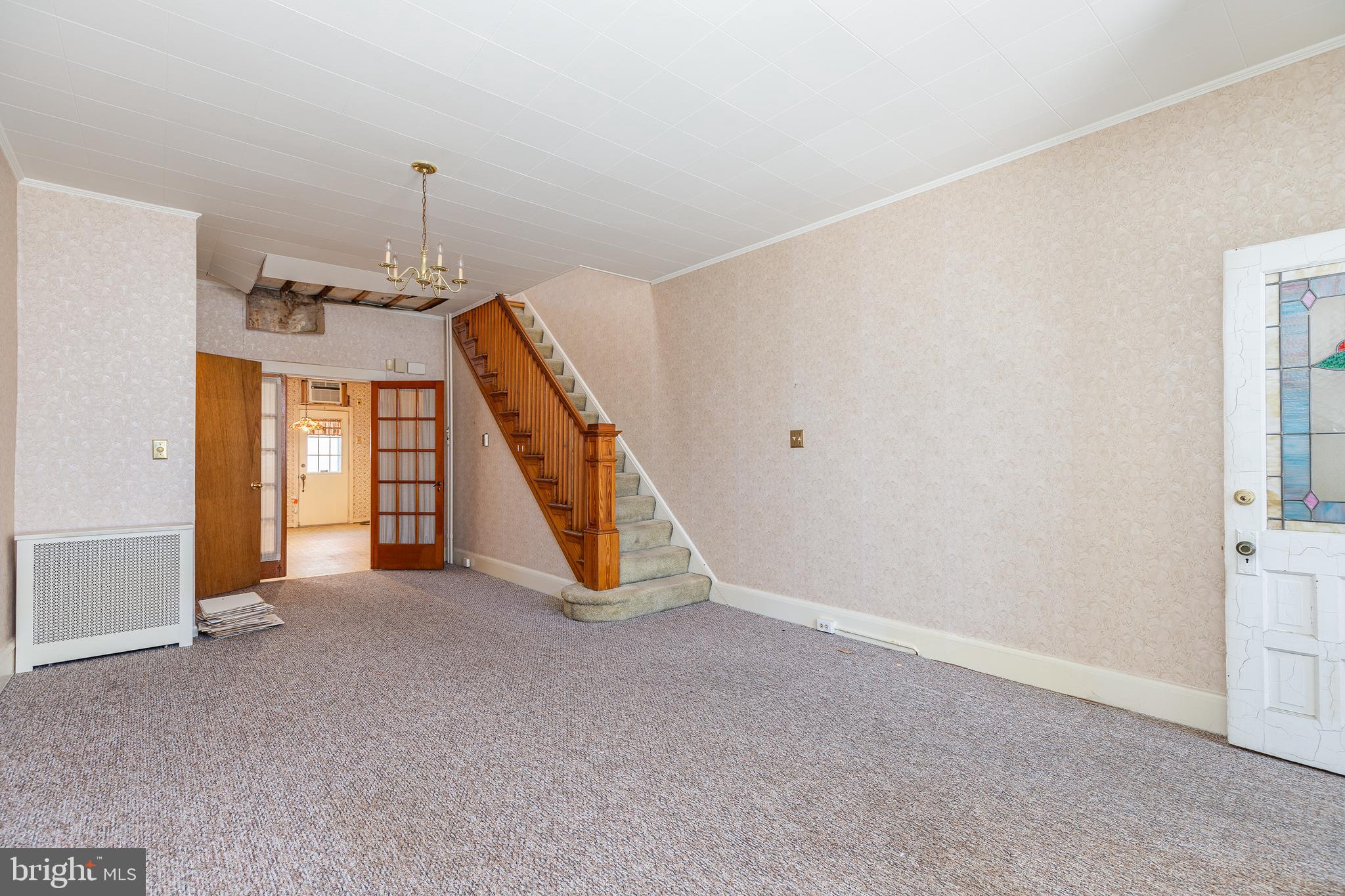 BREWERS HILL - Residential