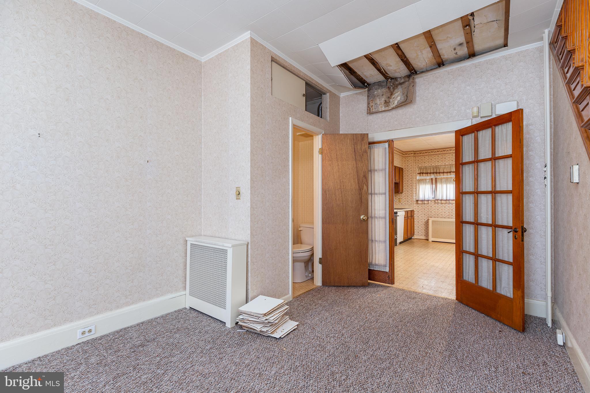 BREWERS HILL - Residential