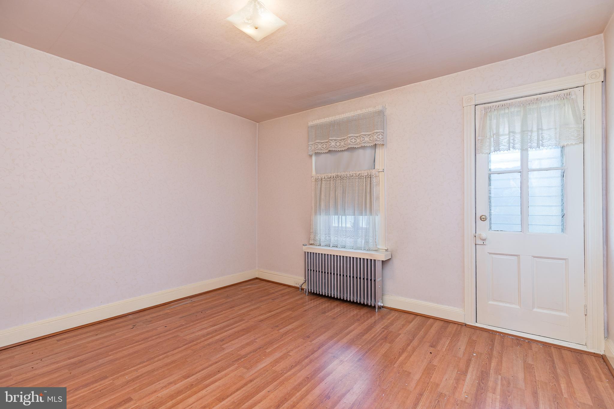 BREWERS HILL - Residential