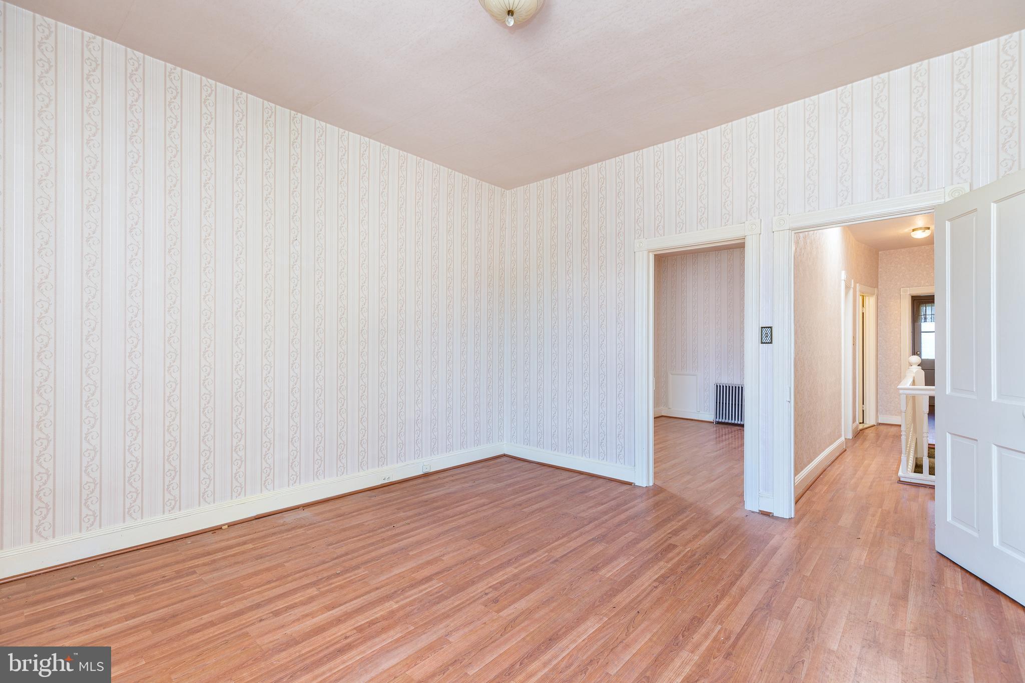 BREWERS HILL - Residential