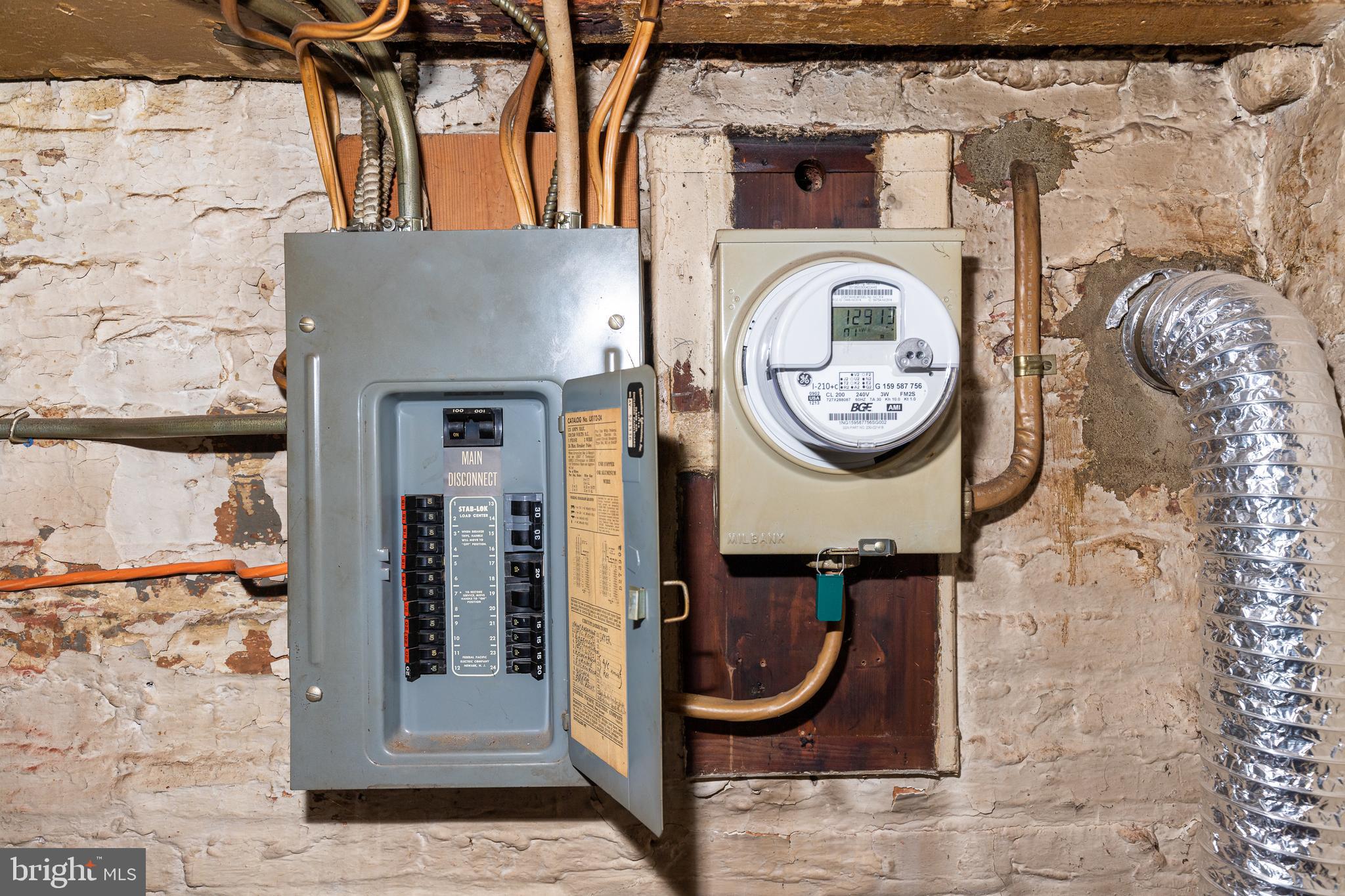 BREWERS HILL - Residential