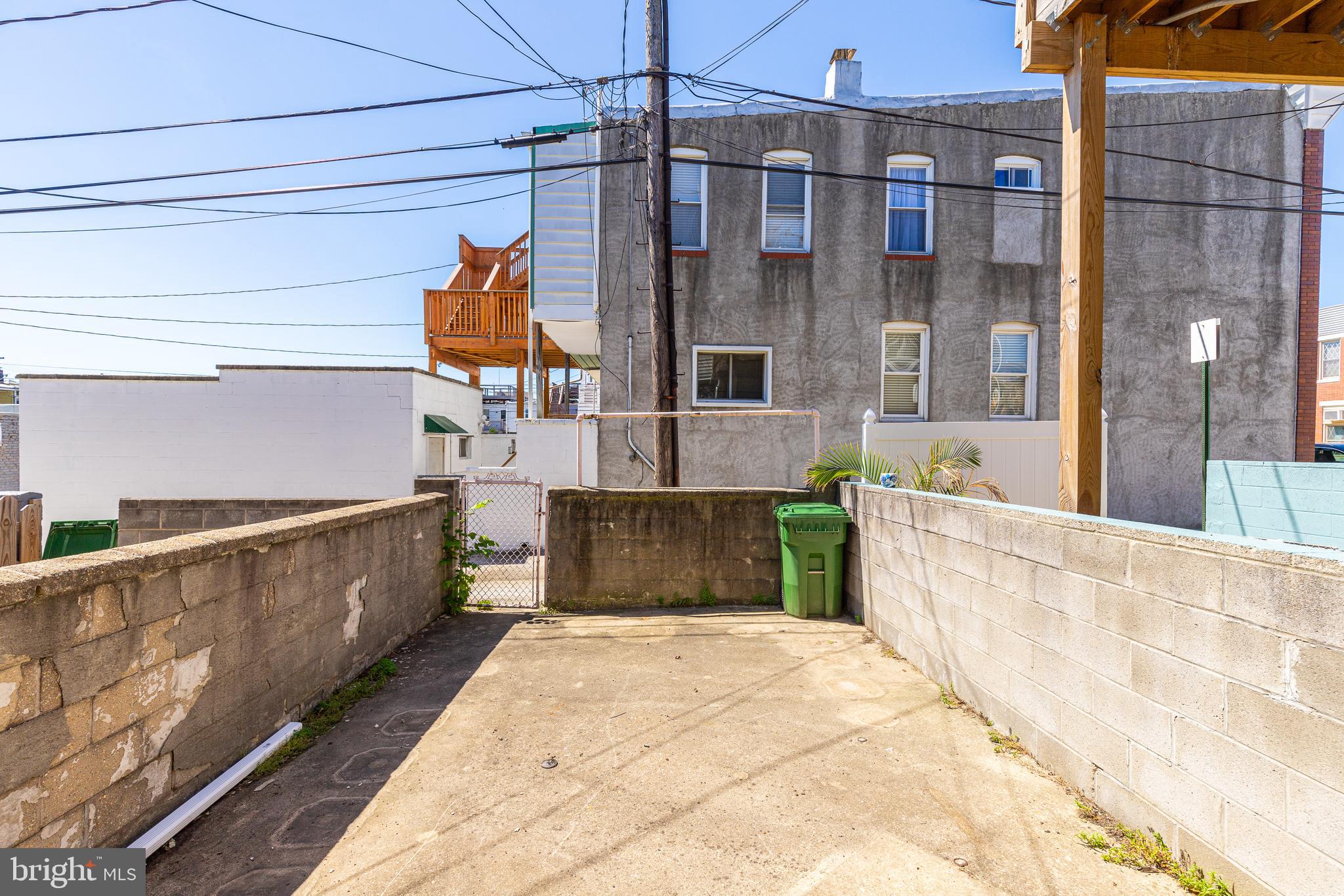 BREWERS HILL - Residential