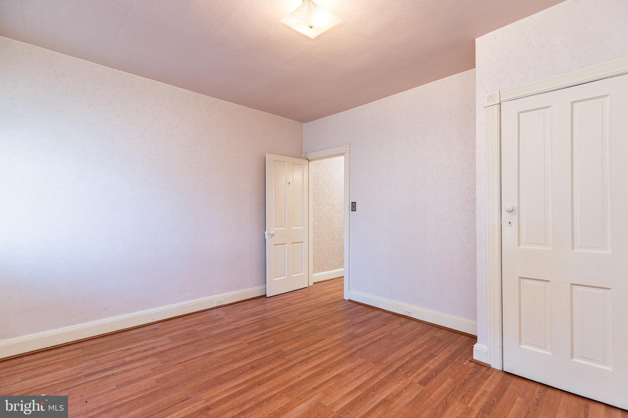 BREWERS HILL - Residential