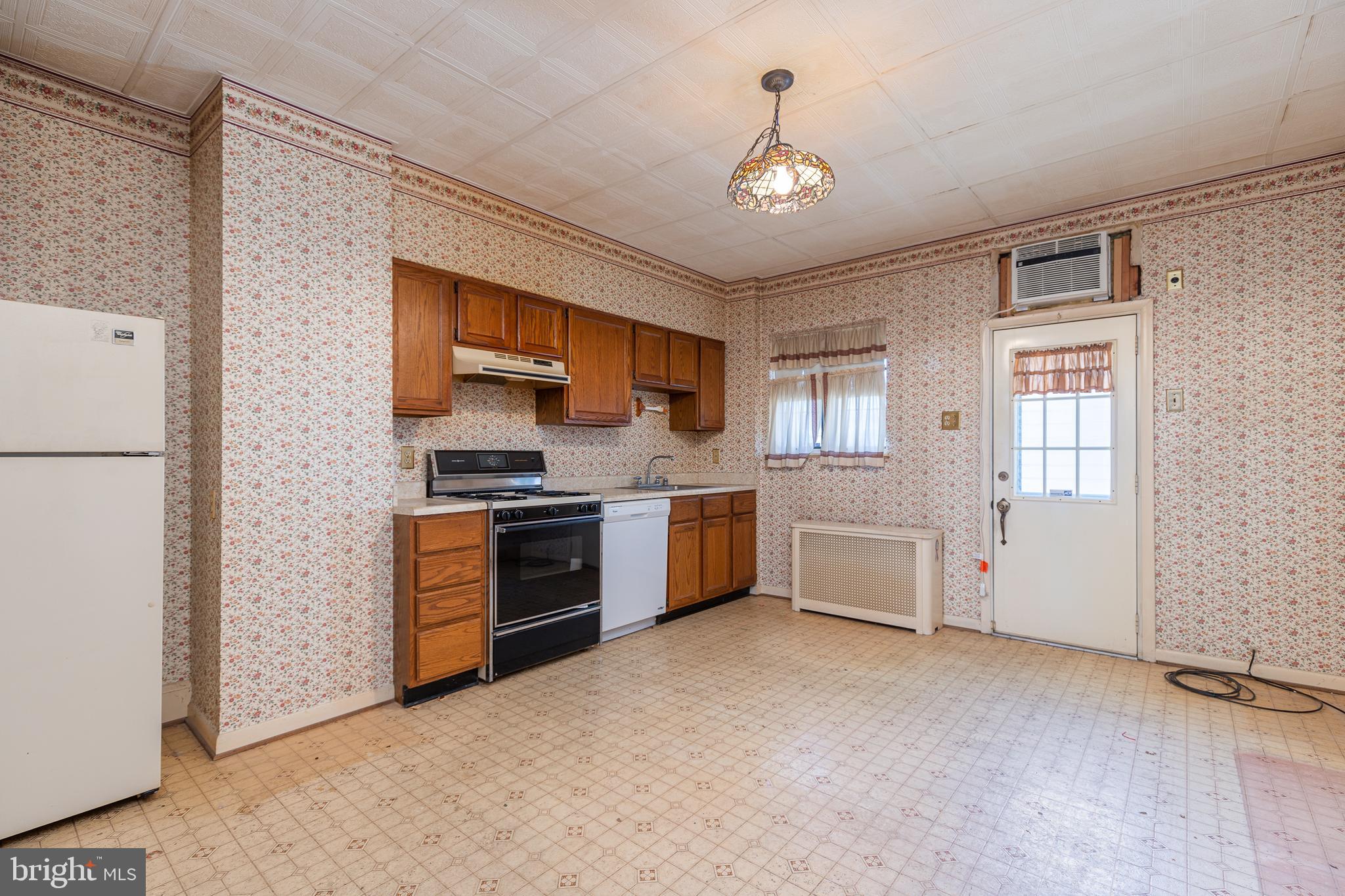 BREWERS HILL - Residential