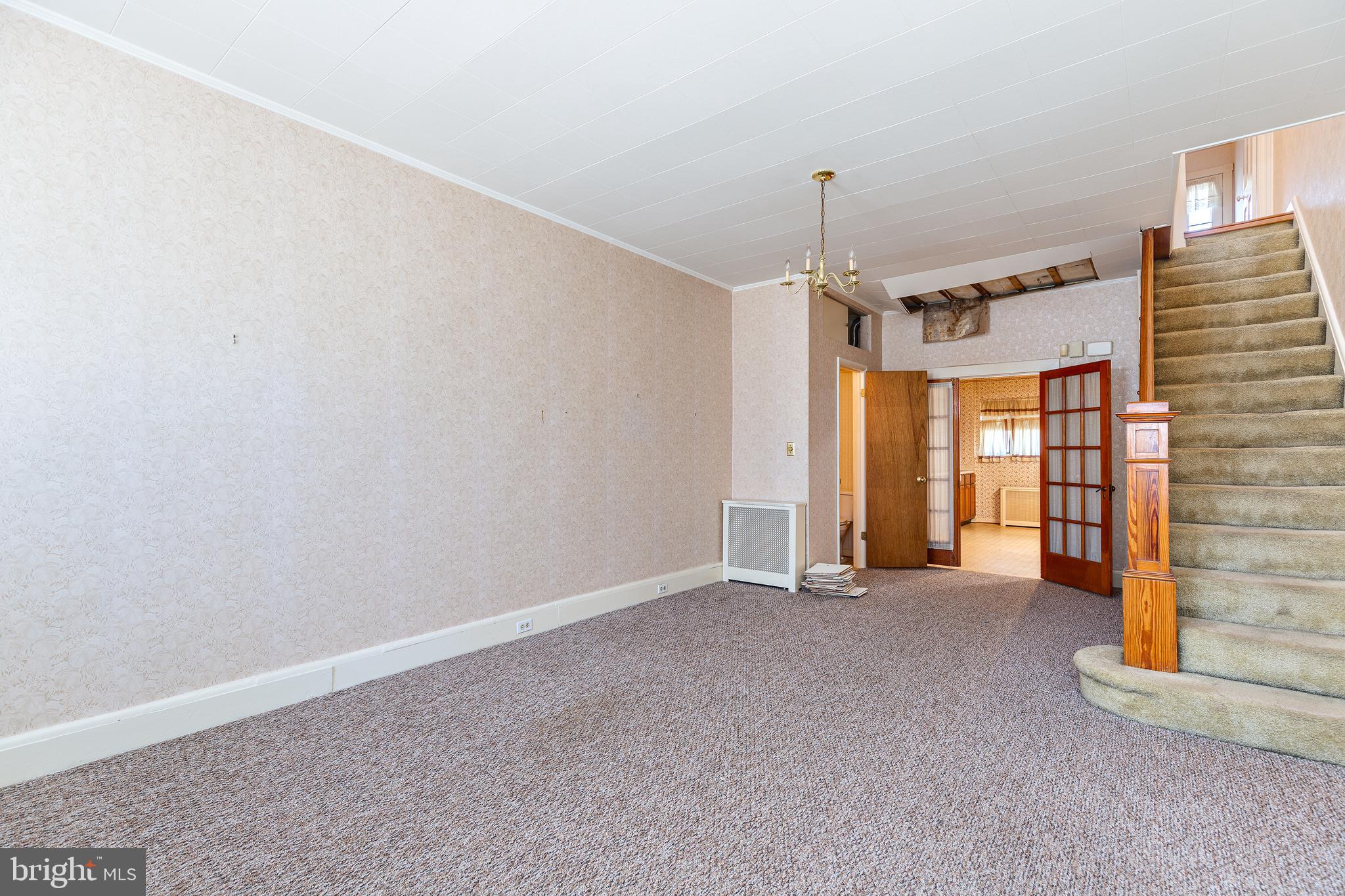 BREWERS HILL - Residential