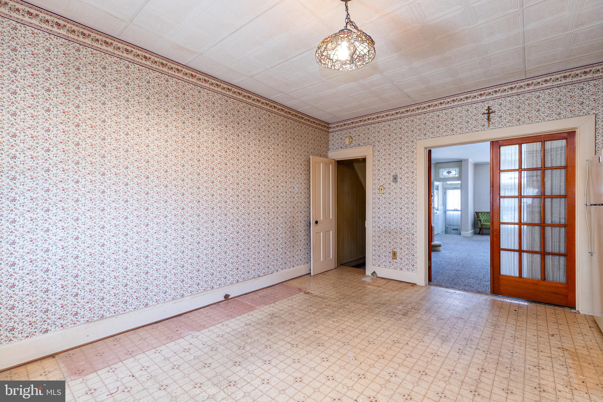 BREWERS HILL - Residential