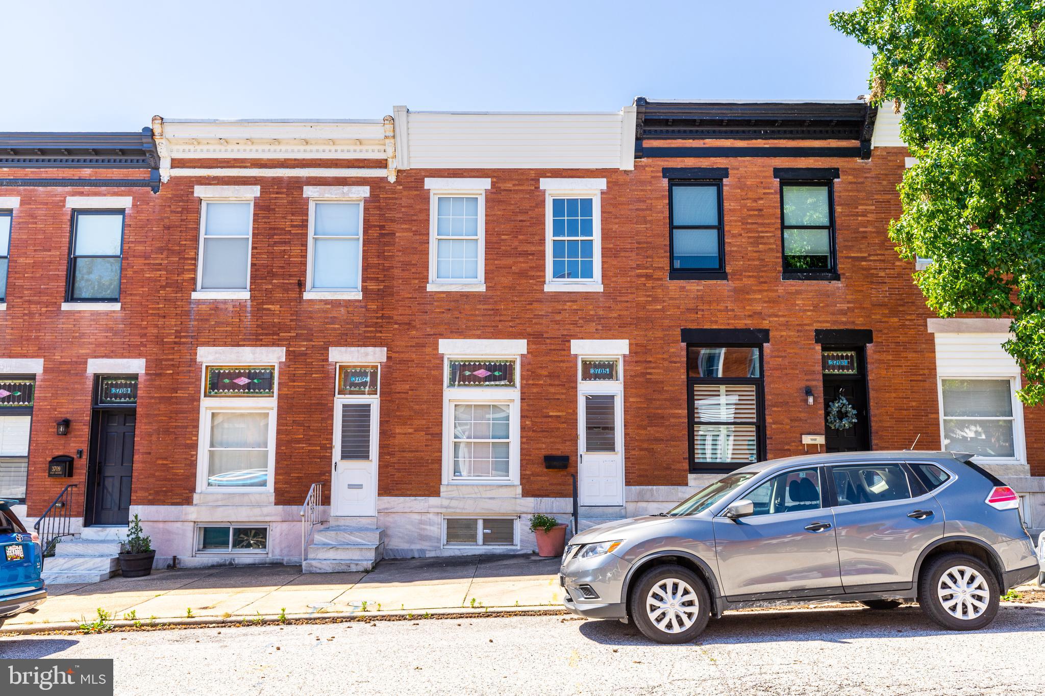 BREWERS HILL - Residential