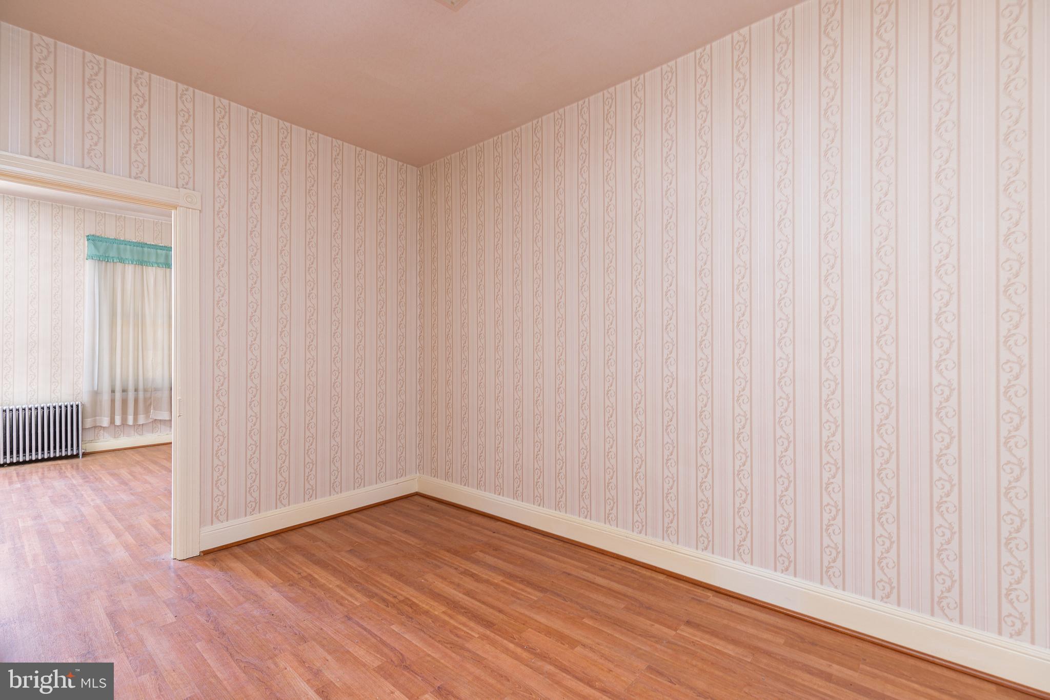 BREWERS HILL - Residential