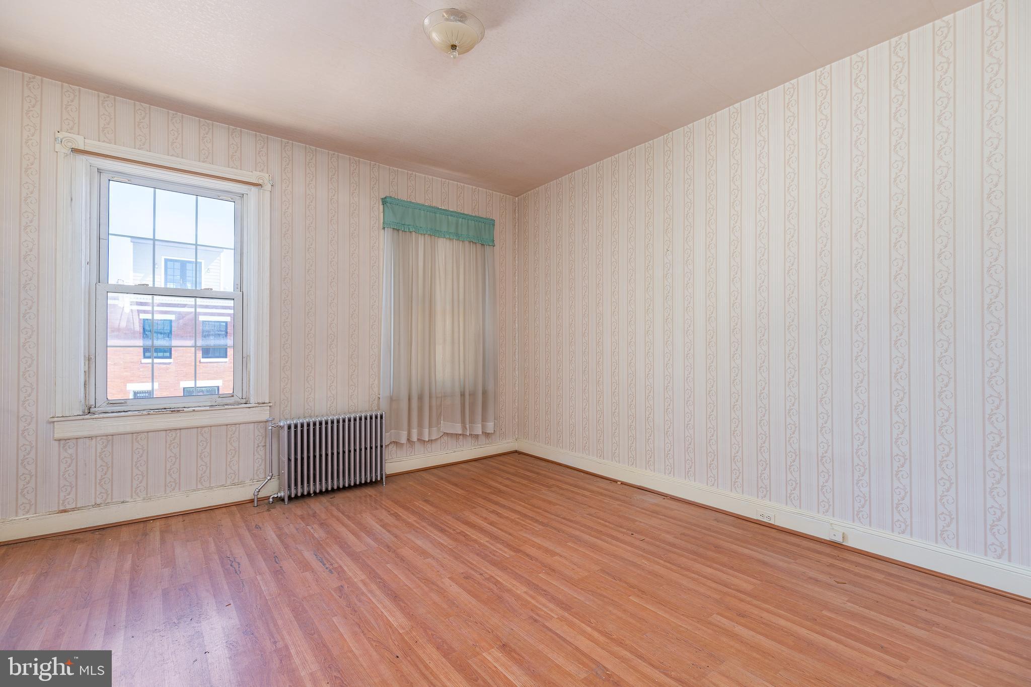 BREWERS HILL - Residential