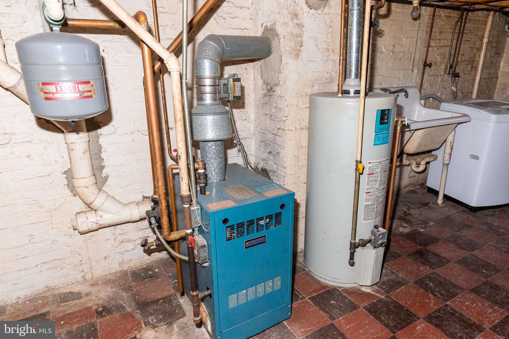 BREWERS HILL - Residential