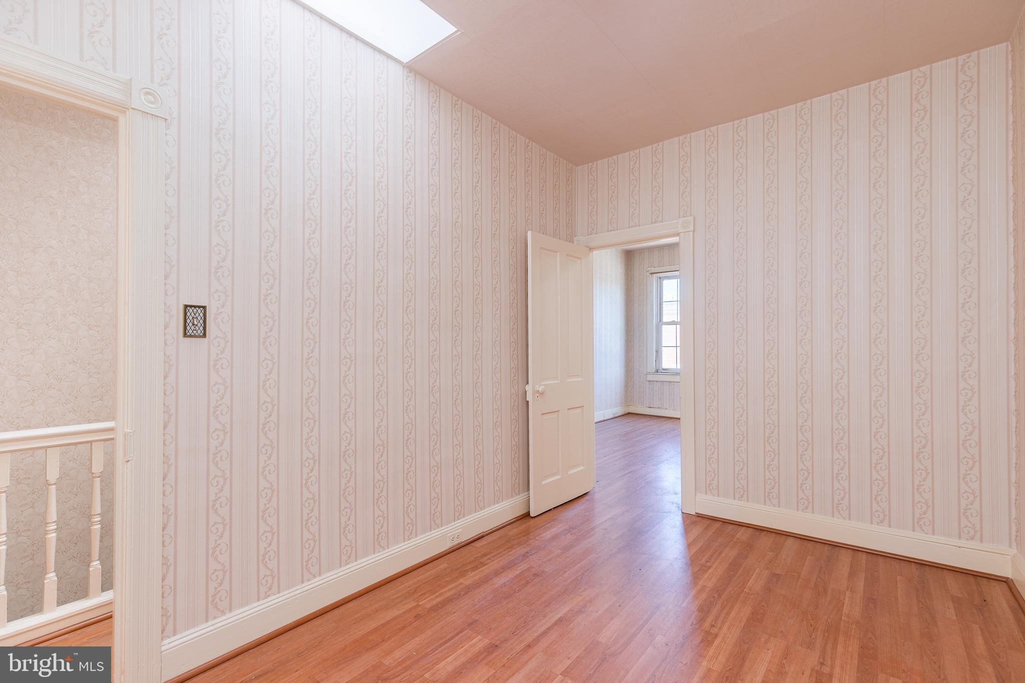 BREWERS HILL - Residential