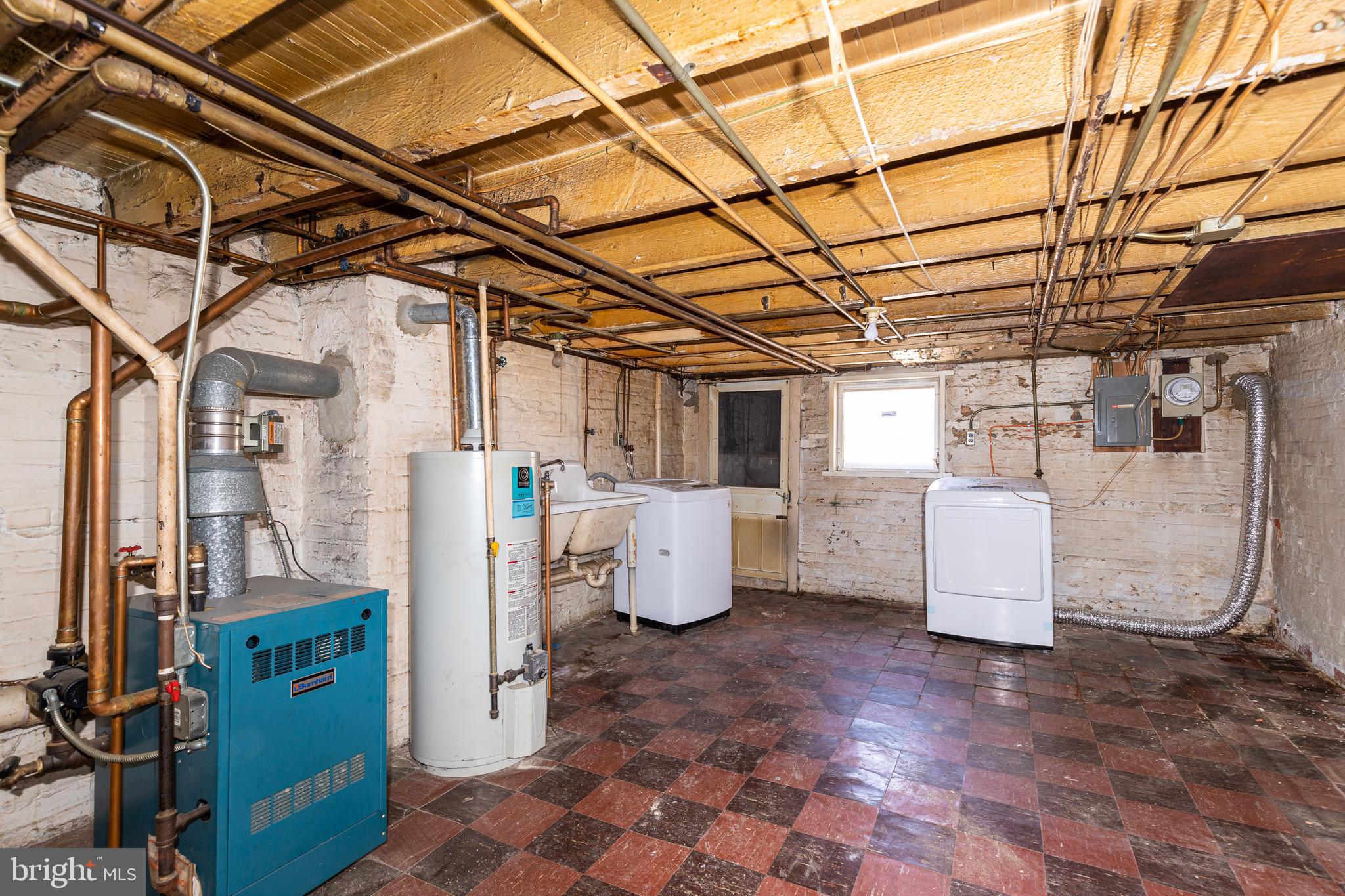 BREWERS HILL - Residential