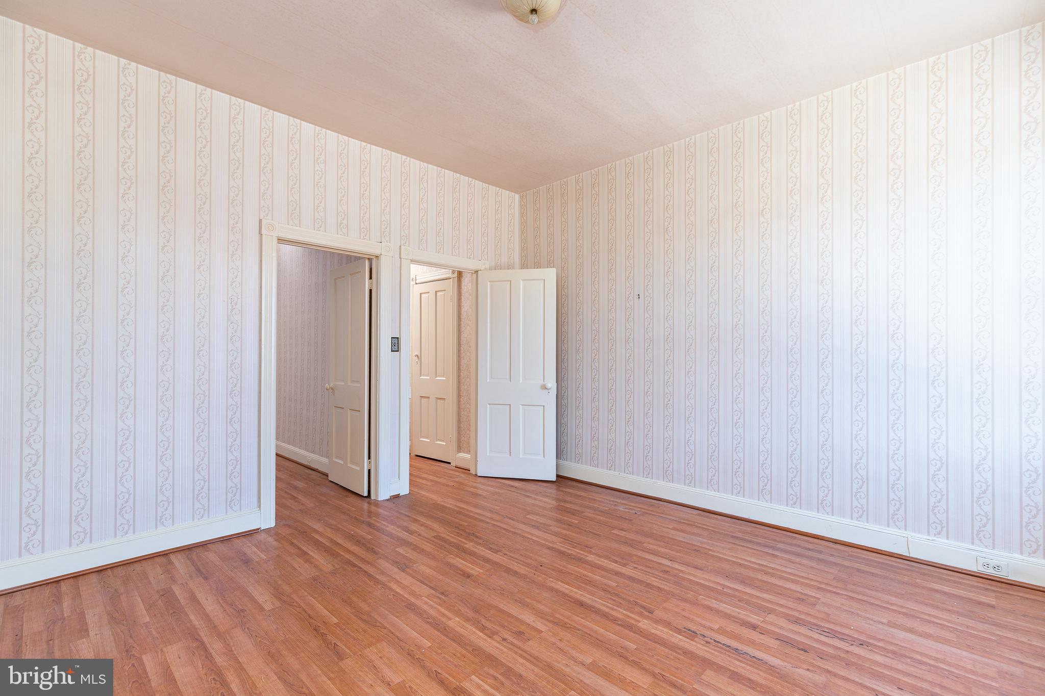 BREWERS HILL - Residential